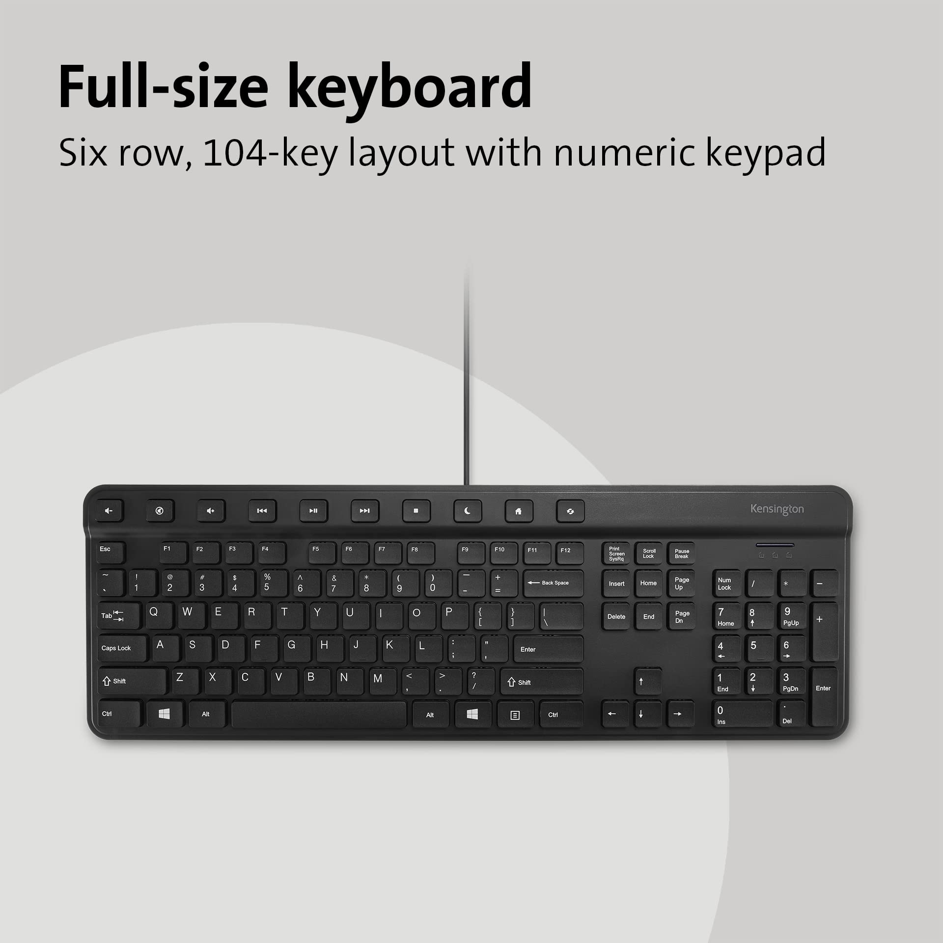 kensington-simple-solutions-wired-keyboard-taa-compliant-k55113us-black image 3