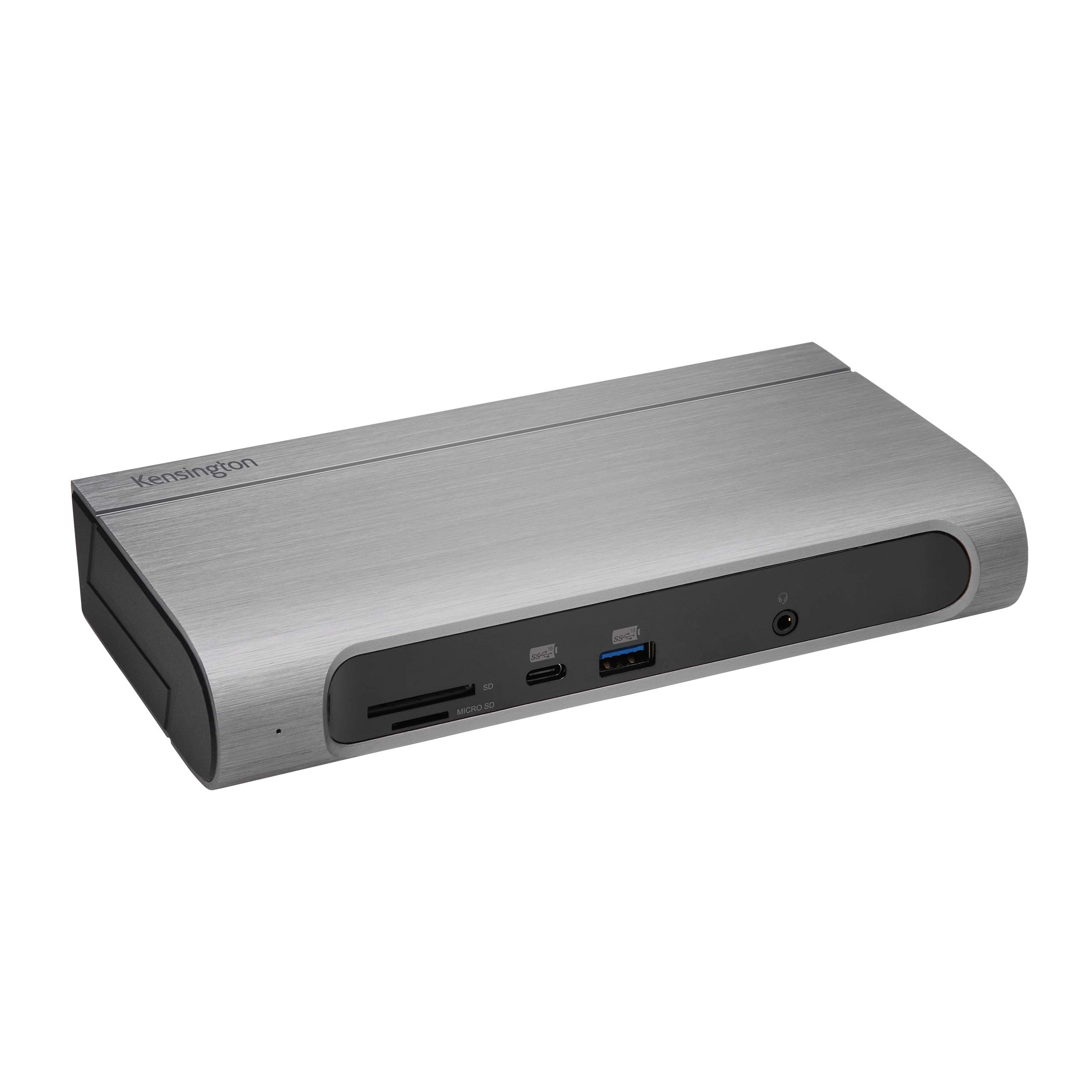 kensington-sd5600t-14-in-1-thunderbolt-3-dock-dual-4k-60hz-96w-charging-thunderb image 1