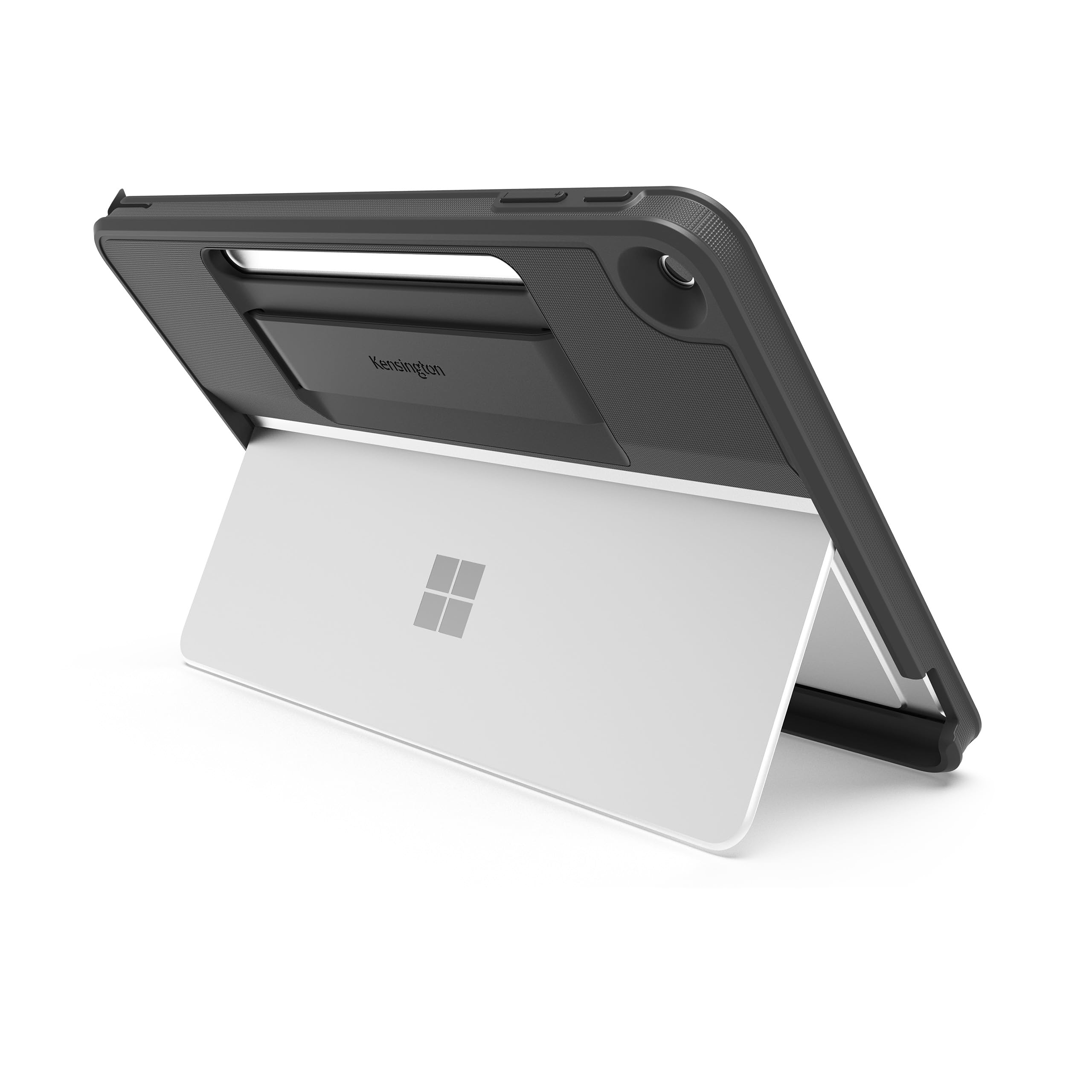 kensington-blackbelt-eq-rugged-case-for-surface-pro-12-inch-1st-edition-military image 1