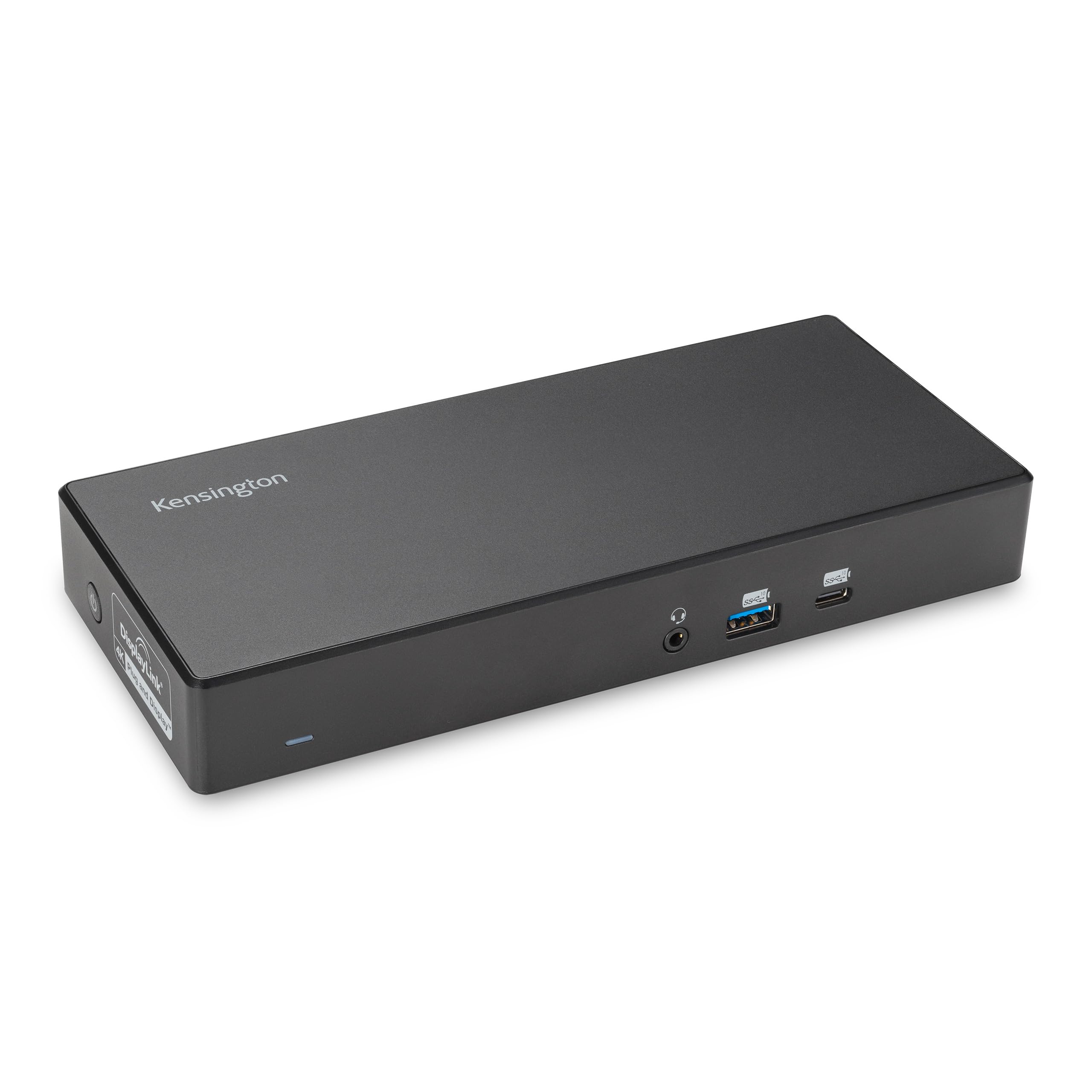 kensington-sd4782p-displaylink-docking-station-with-dual-4k-k33650na image 1