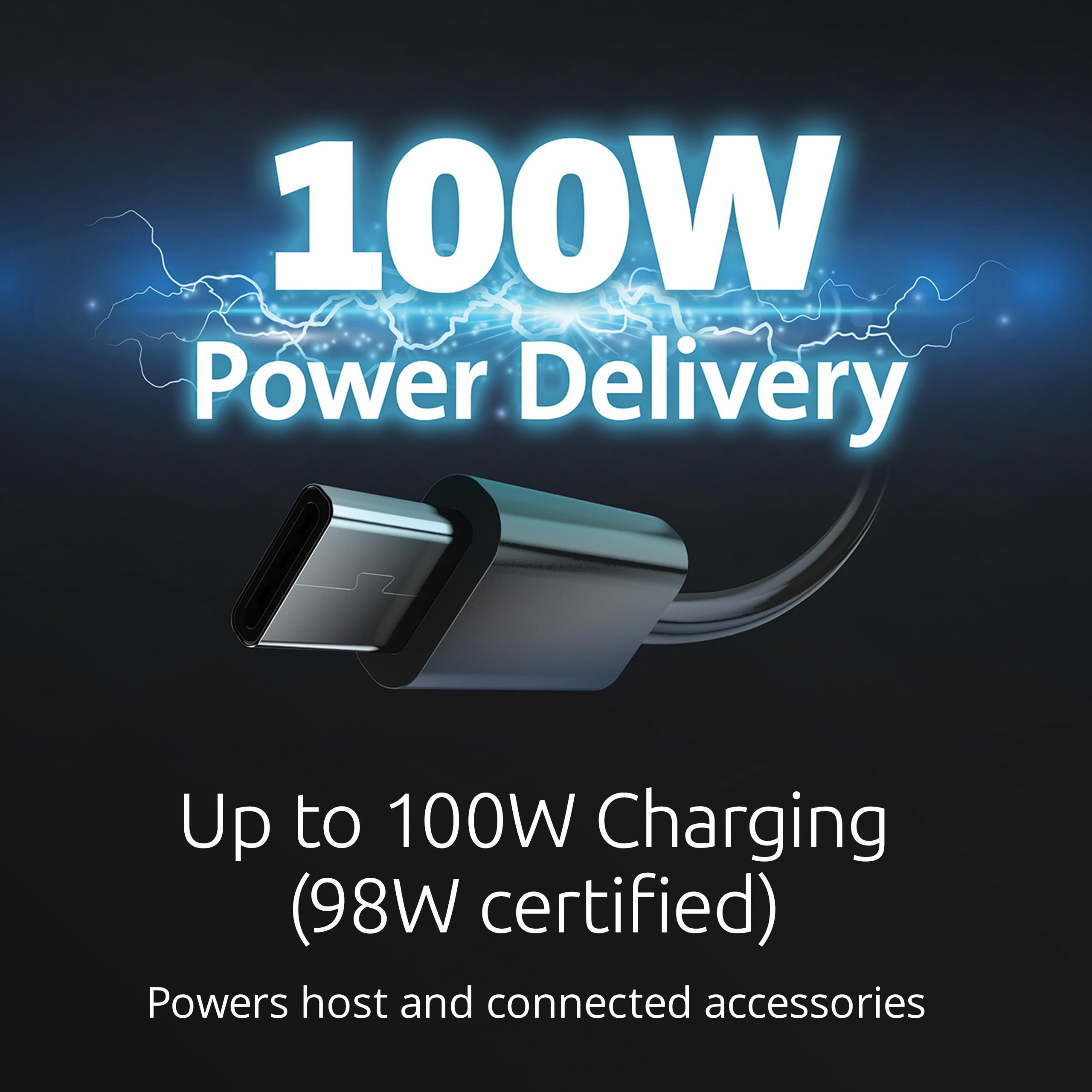 kensington-sd5800t-thunderbolt-4-and-usb4-quad-4k-display-docking-station-k32856 image 2