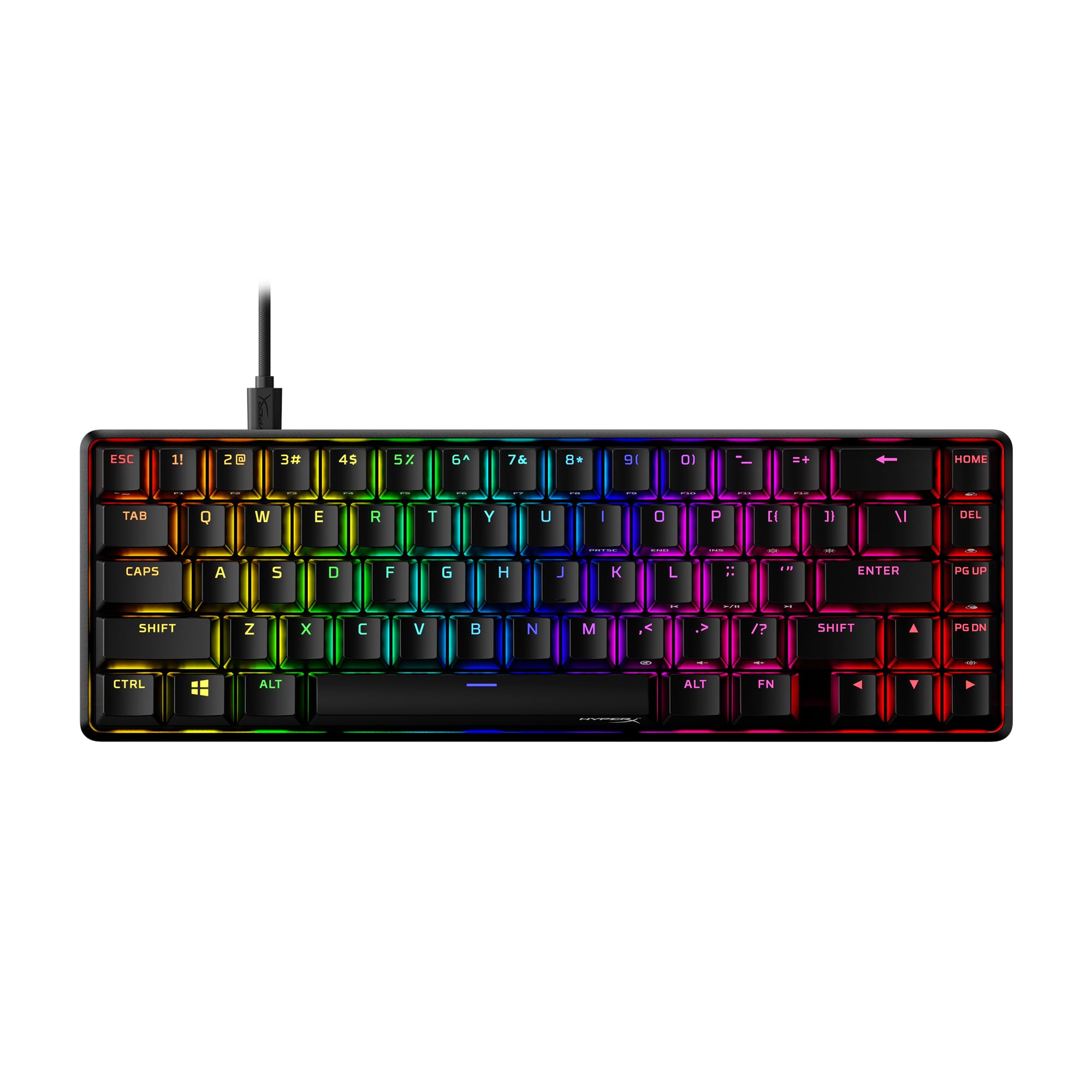 hyperx-alloy-origins-65-mechanical-gaming-keyboard image 1
