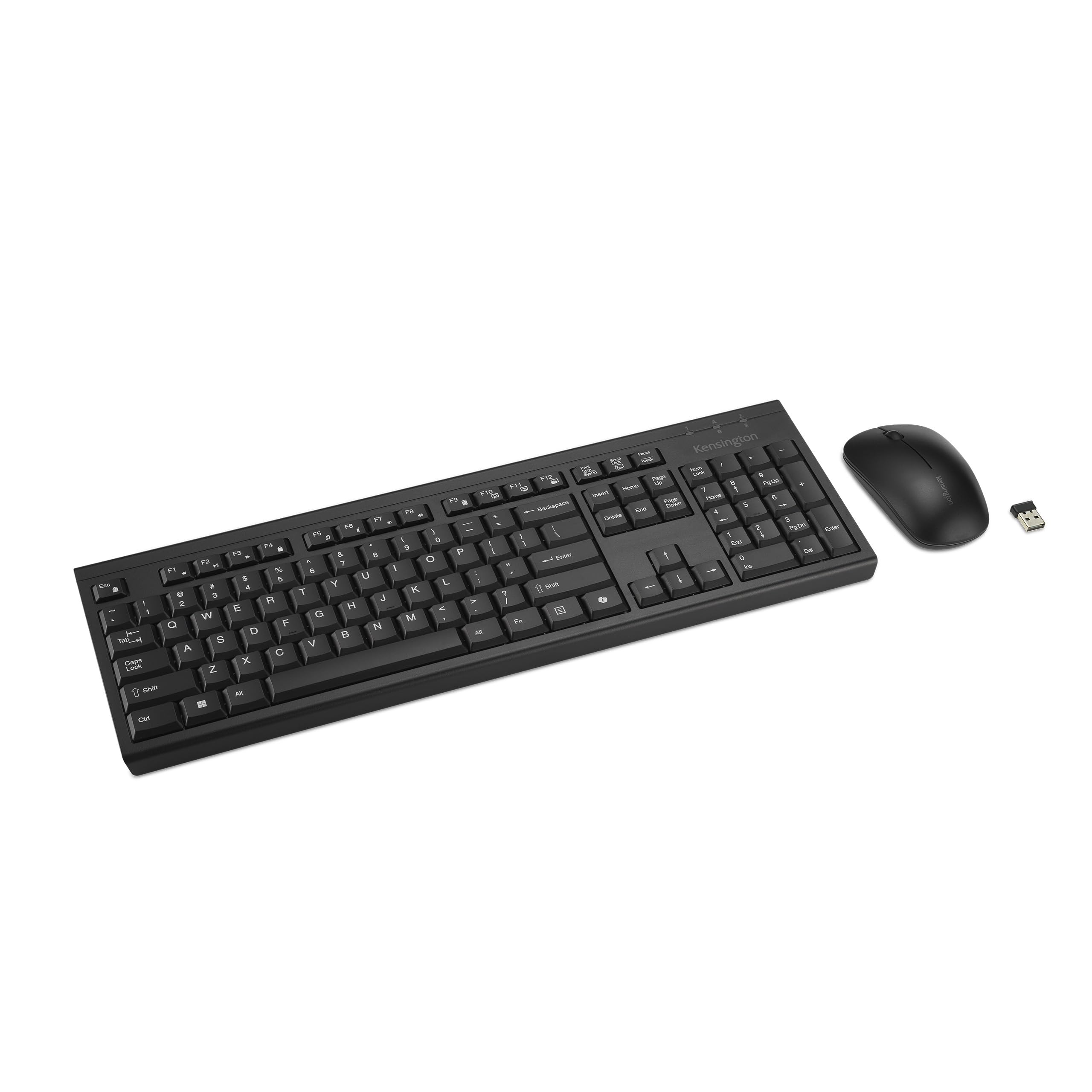 kensington-kb270-eq-wireless-rechargeable-keyboard-full-size-spill-proof-2-4ghz- image 7