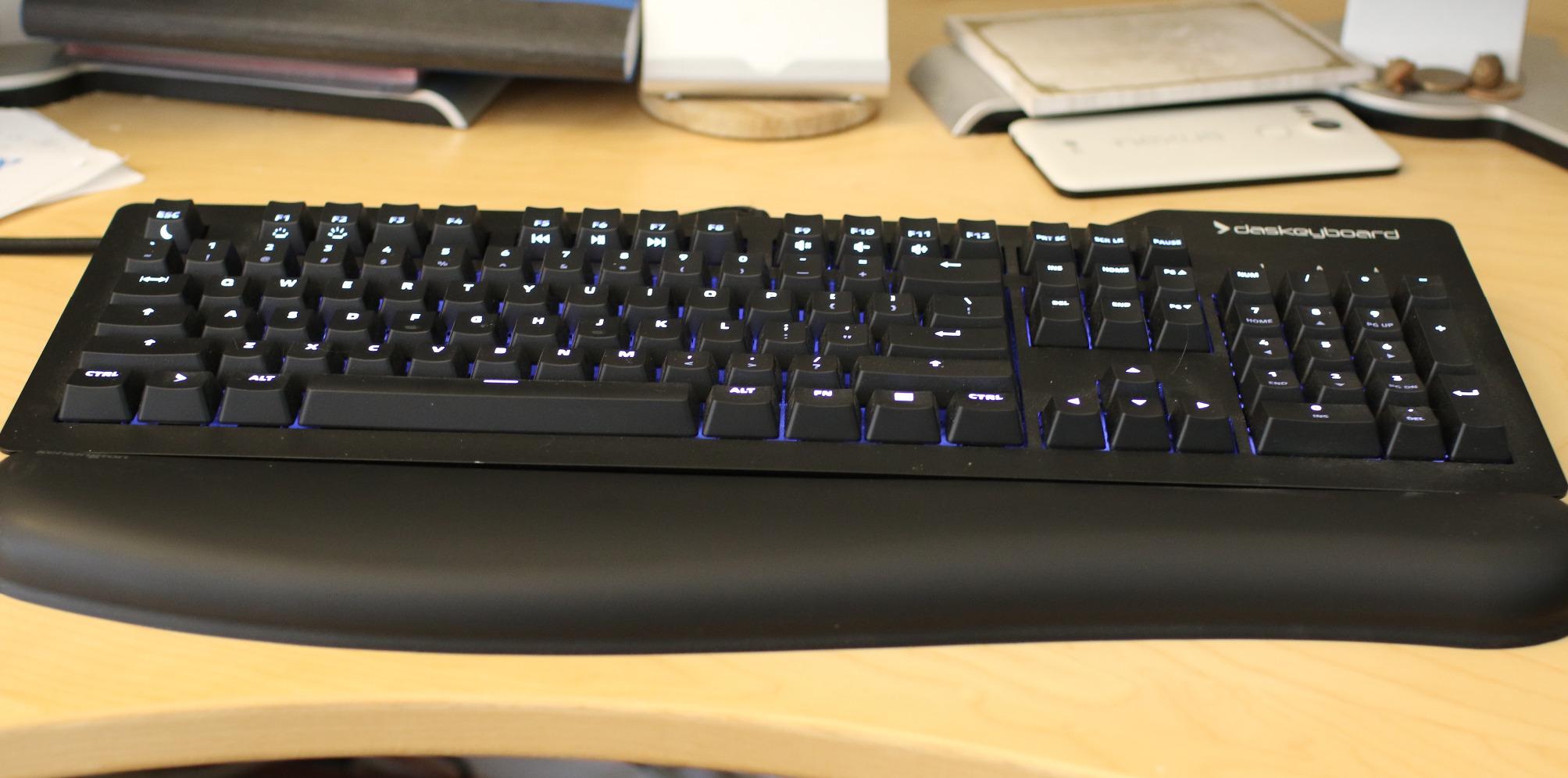 Excellent ergonomic addition