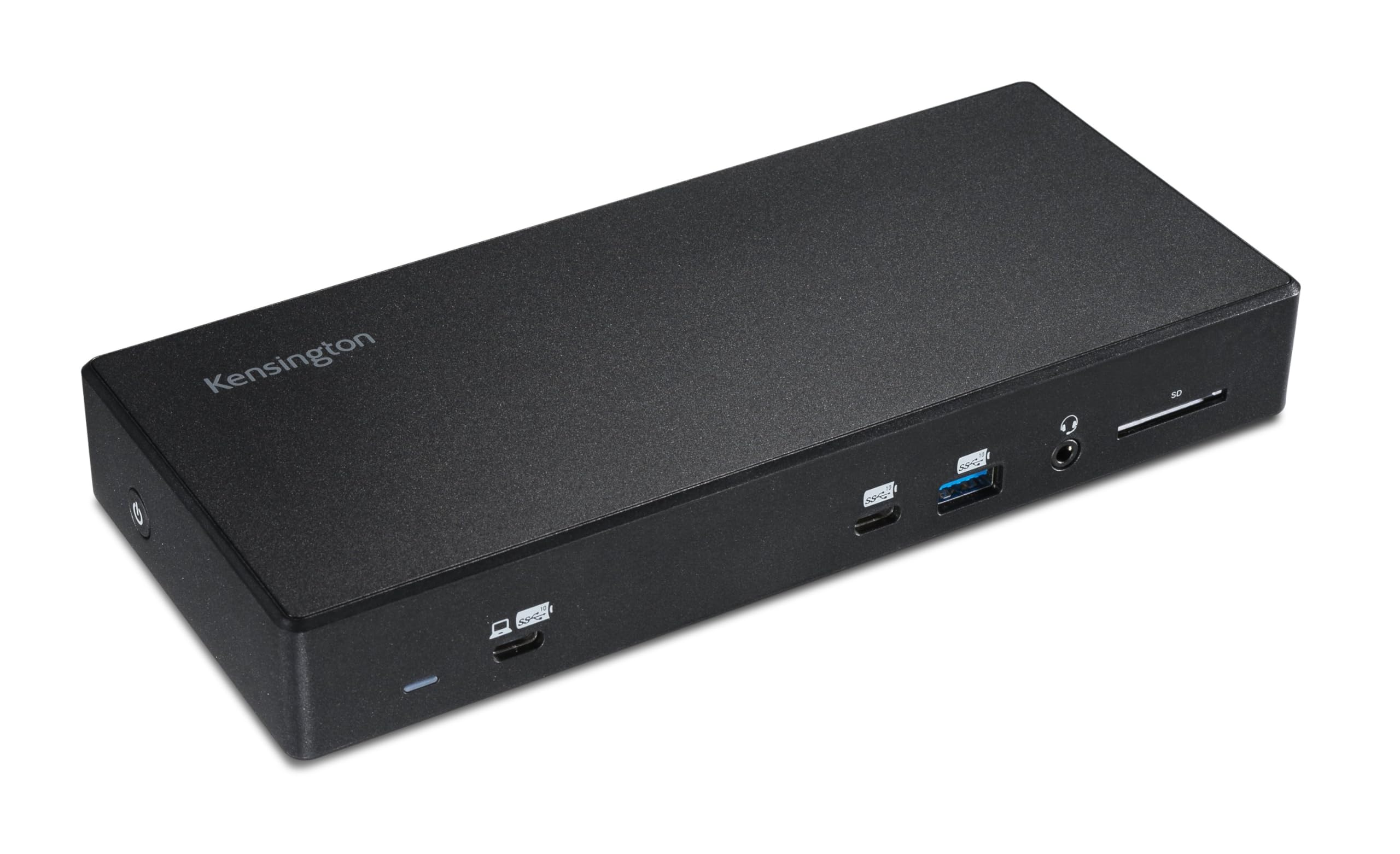 kensington-sd4855p-usb-c-dual-display-docking-station-for-surface-100w-pd-dp-hdm image 1