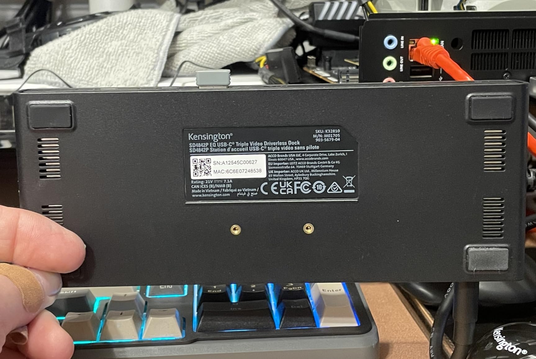 Excellent for Windows laptop