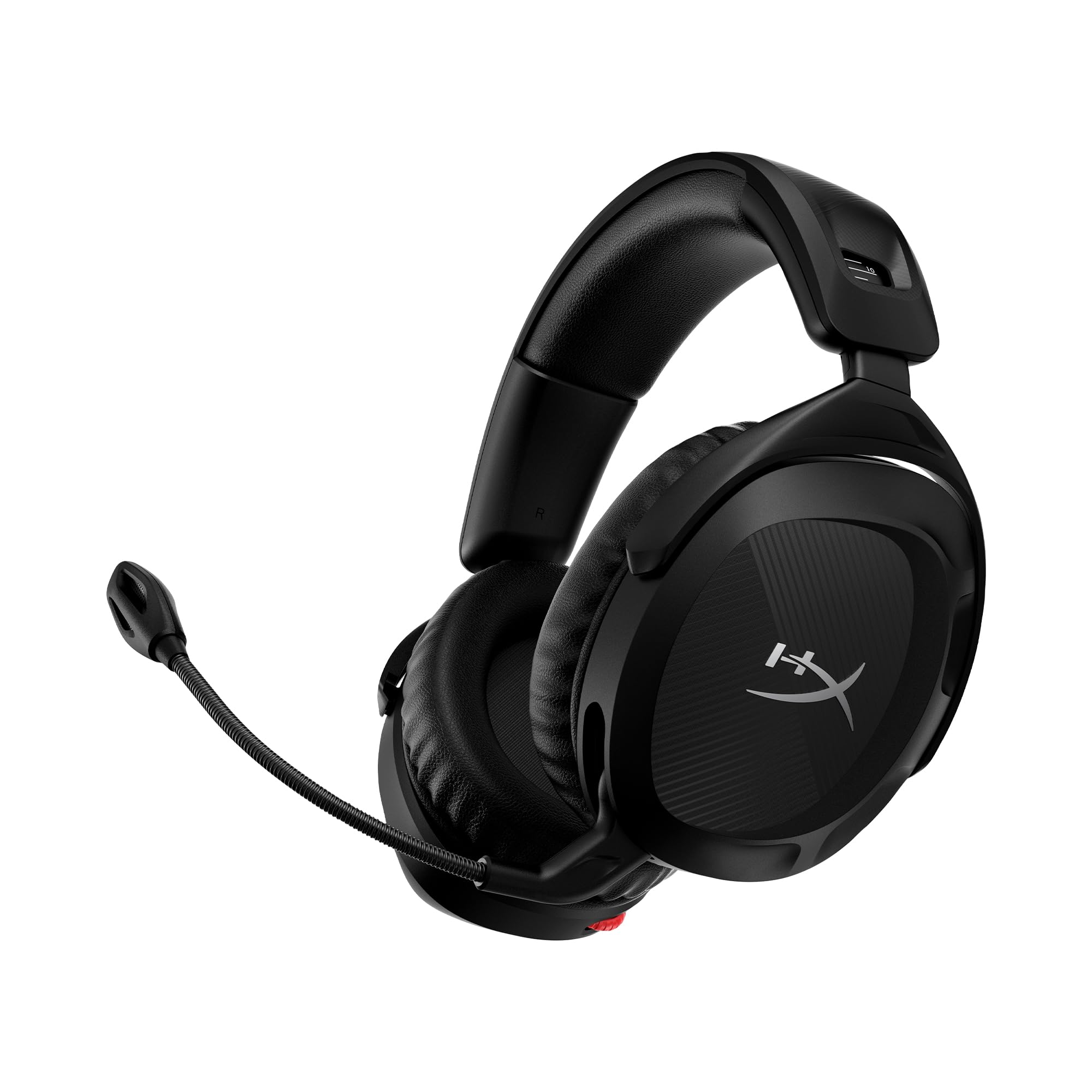 hyperx-cloud-jet-dual-wireless-gaming-headset-2-4ghz-bluetooth-5-3-for-pc-ps5-mo image 8