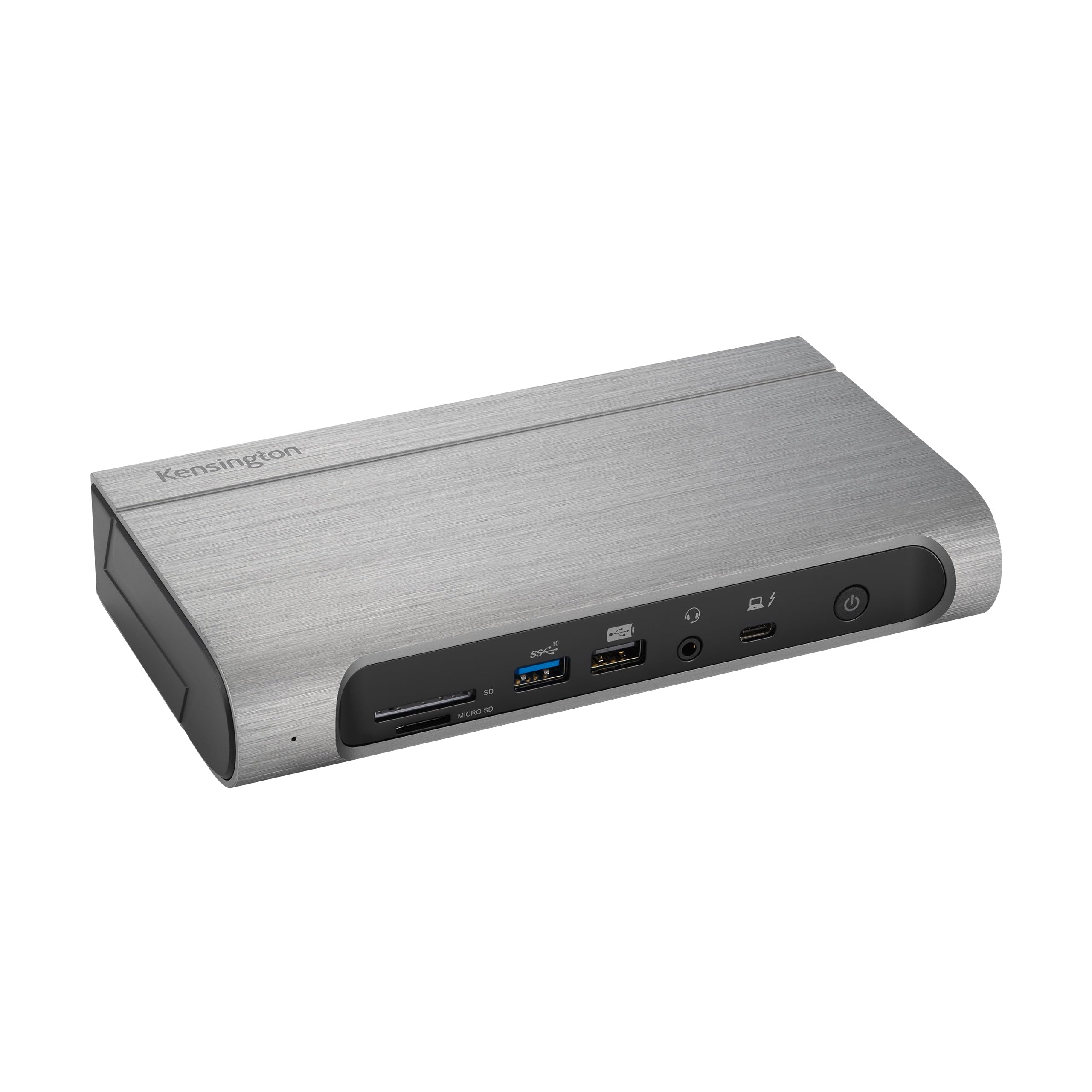 kensington-sd5800t-thunderbolt-4-and-usb4-quad-4k-display-docking-station-k32856 image 1