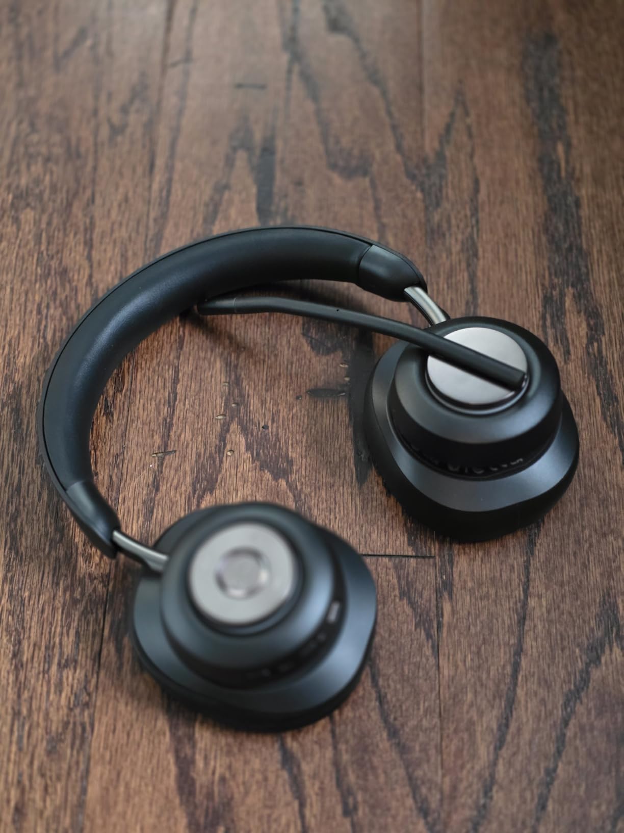 Great sound and comfort