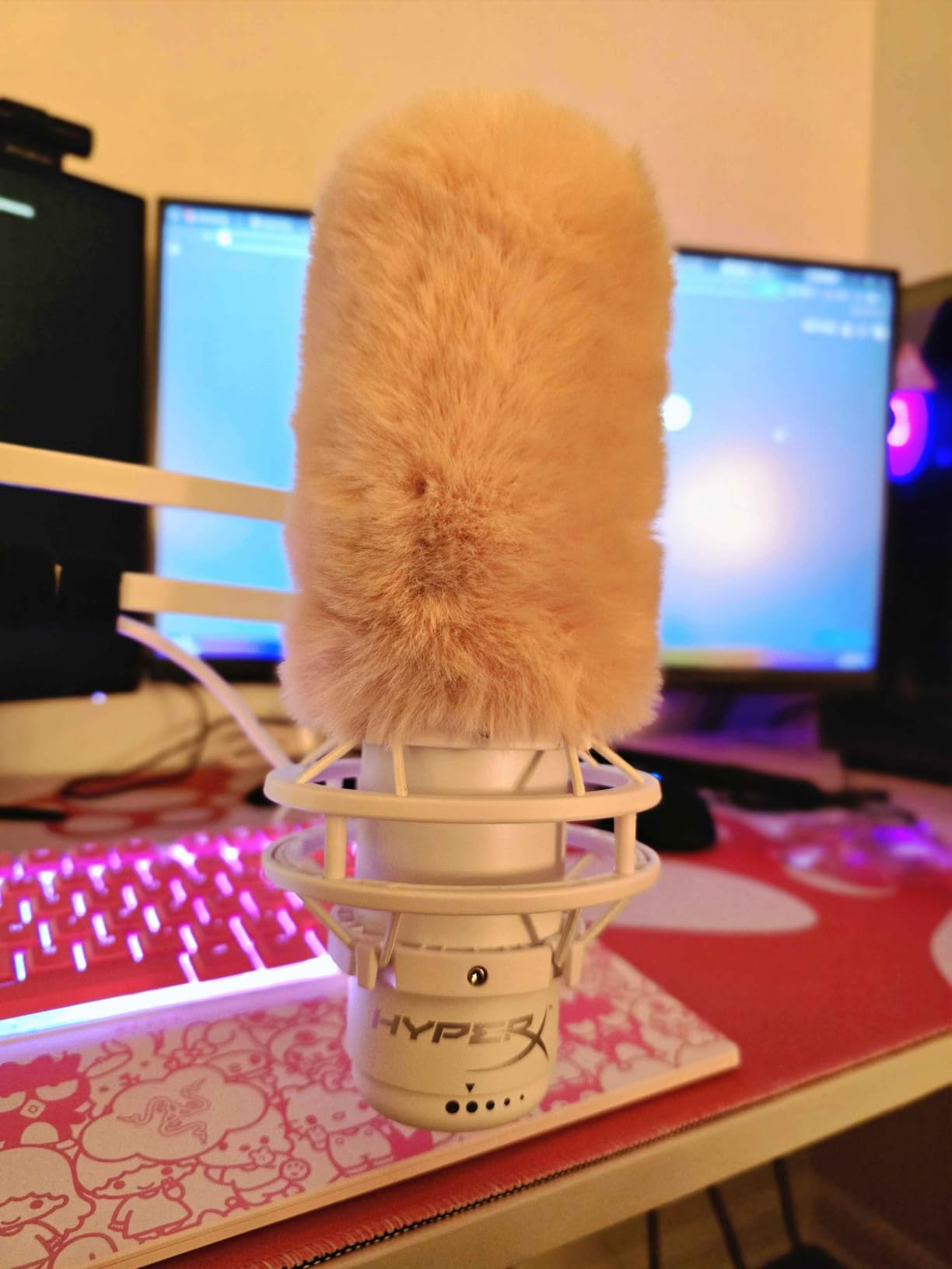 Professional quality