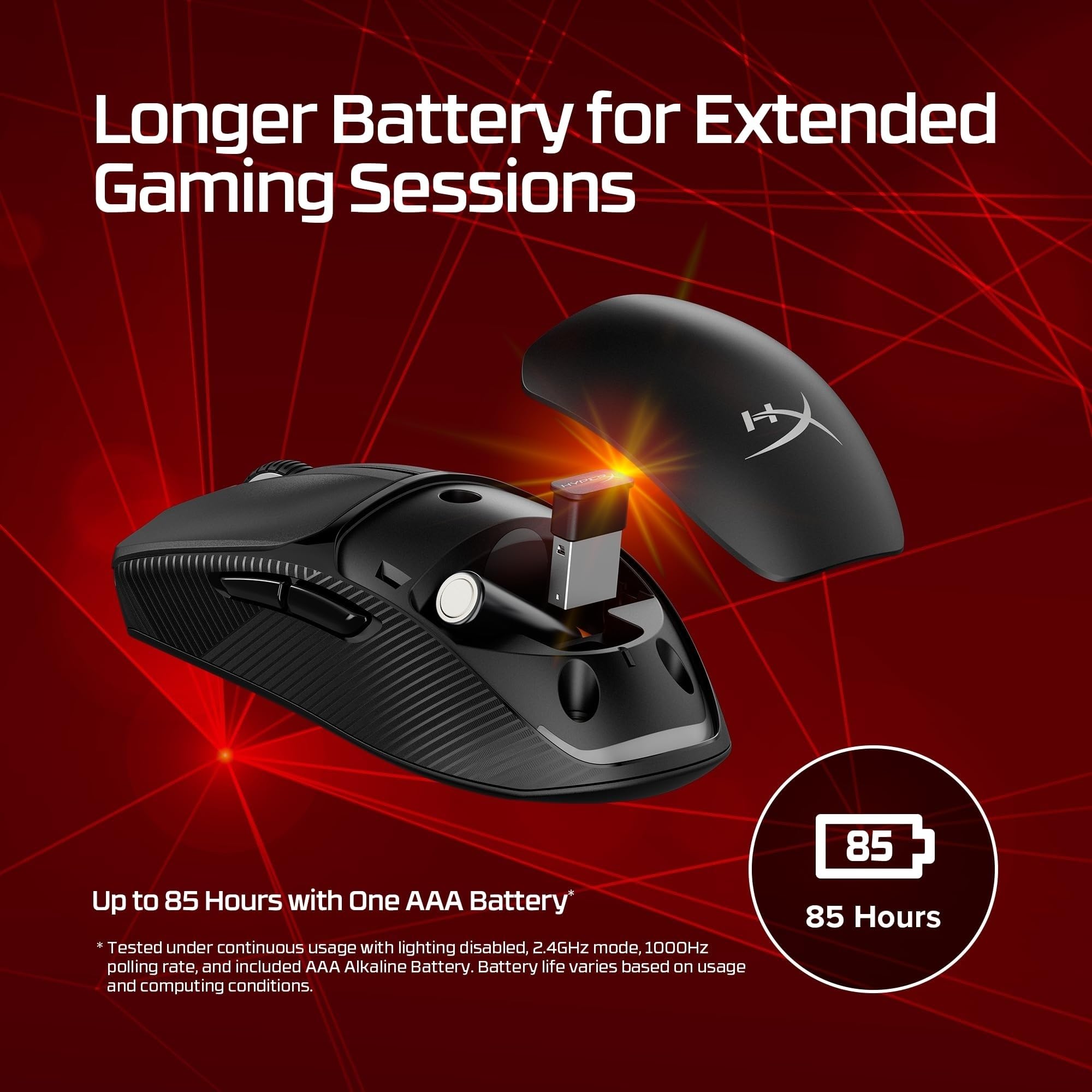 hyperx-pulsefire-fuse-gaming-mouse image 4
