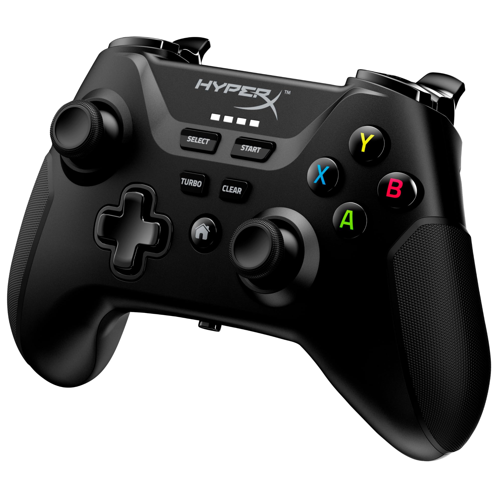 hyperx-clutch-gaming-controller-for-android-and-pc-cloud-and-mobile-gaming-bluet image 2