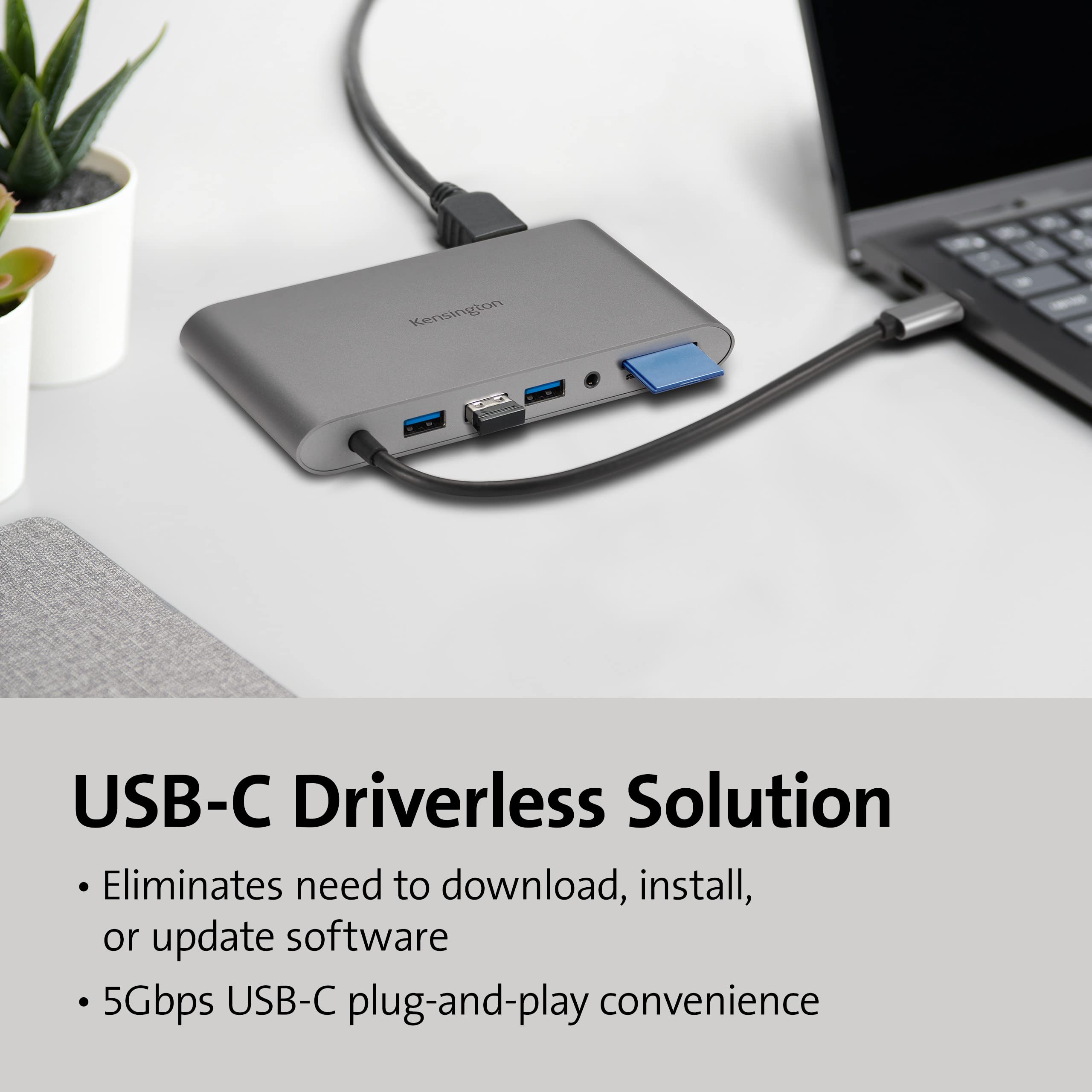 kensington-uh1440p-10-in-1-dual-monitor-usb-c-hub-with-85w-charging-k33853ww image 3