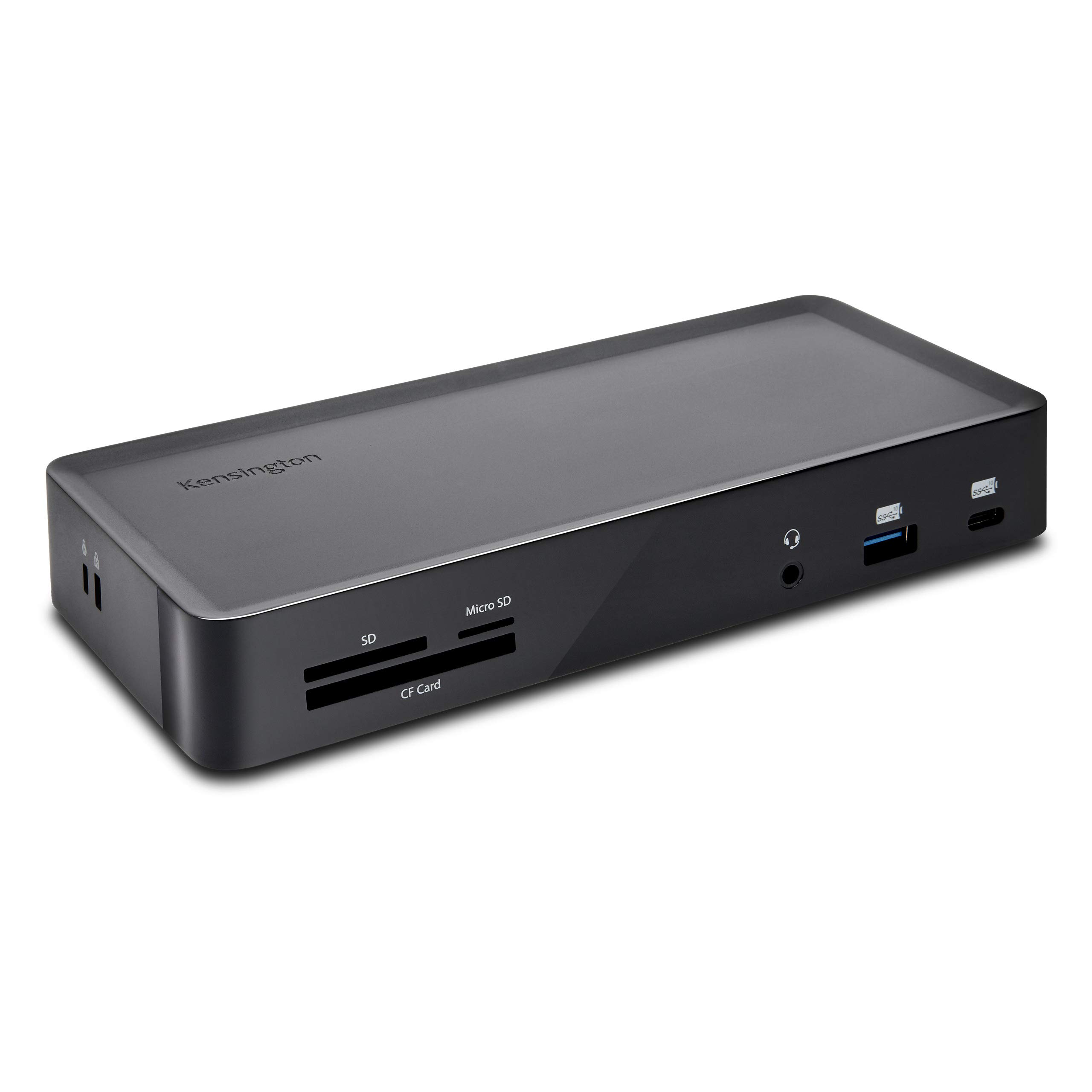 kensington-sd4900p-triple-4k-docking-station-for-windows-macbook-and-surface image 1