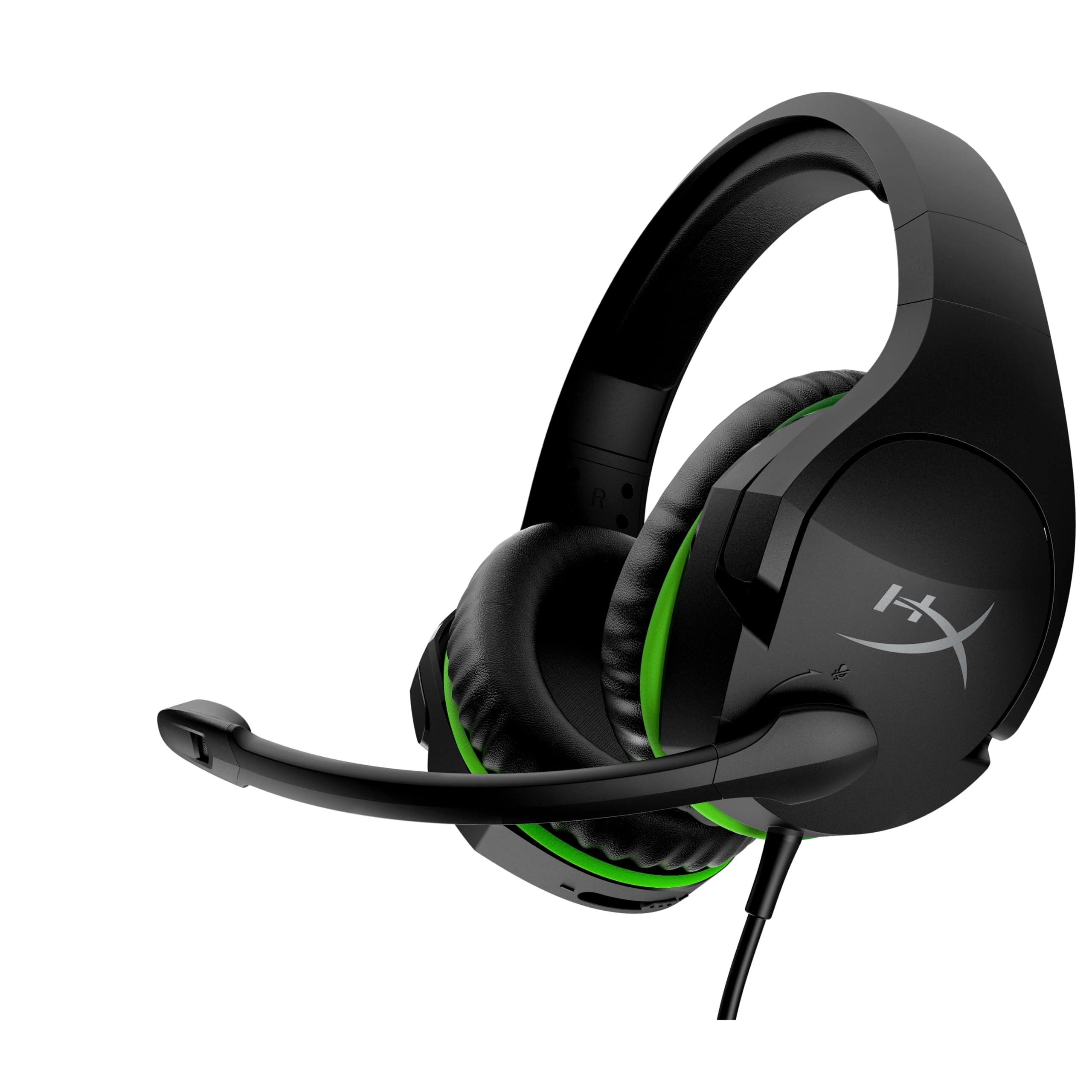 hyperx-cloudx-stinger-official-xbox-licensed-gaming-headset-lightweight-50mm-dri image 1
