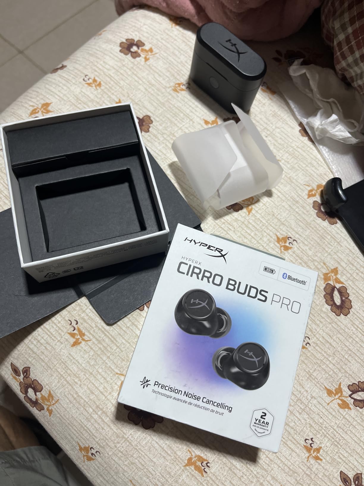 Great sound, but case is large