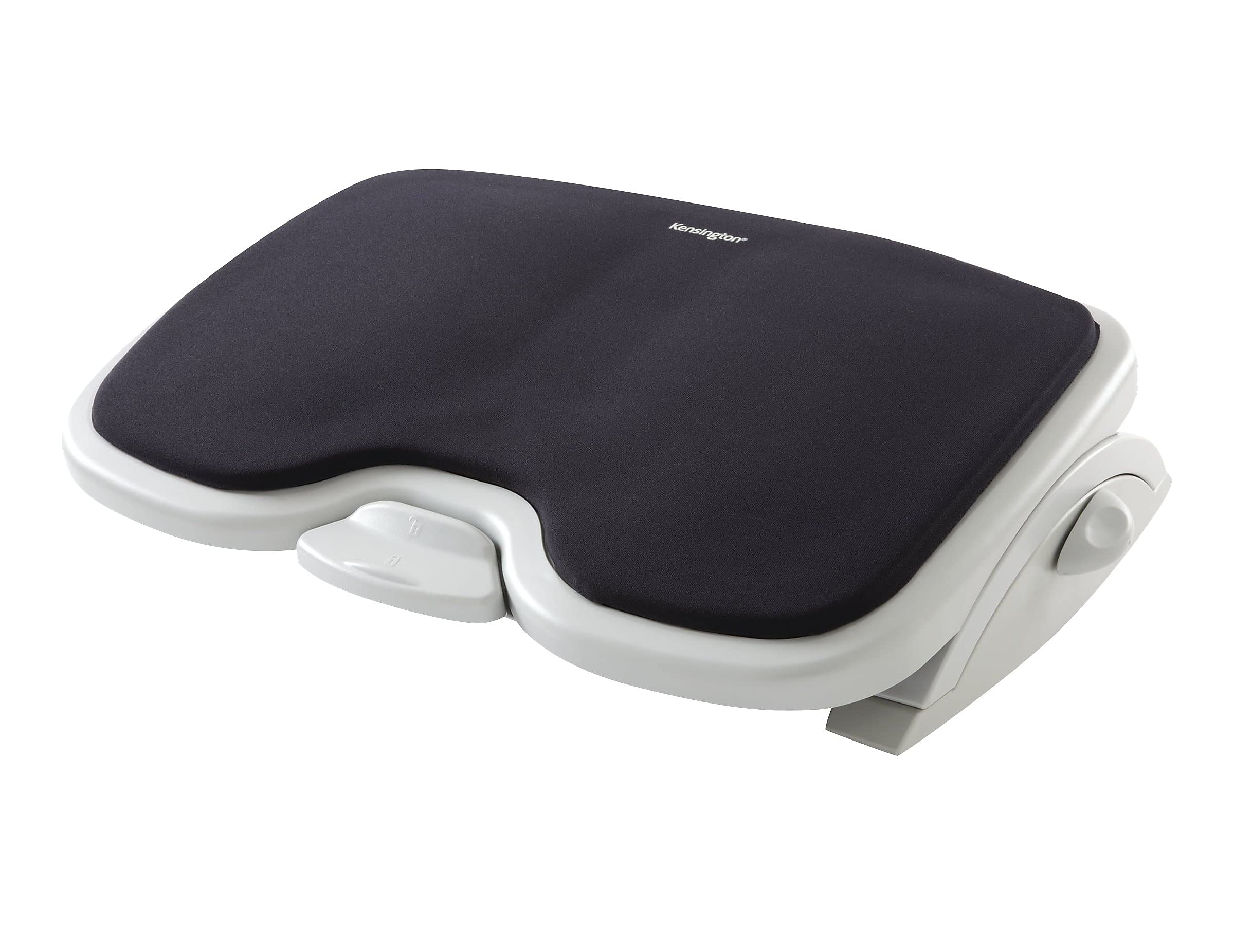 kensington-solemate-plus-adjustable-footrest-with-memory-foam-pad-56144 image 6