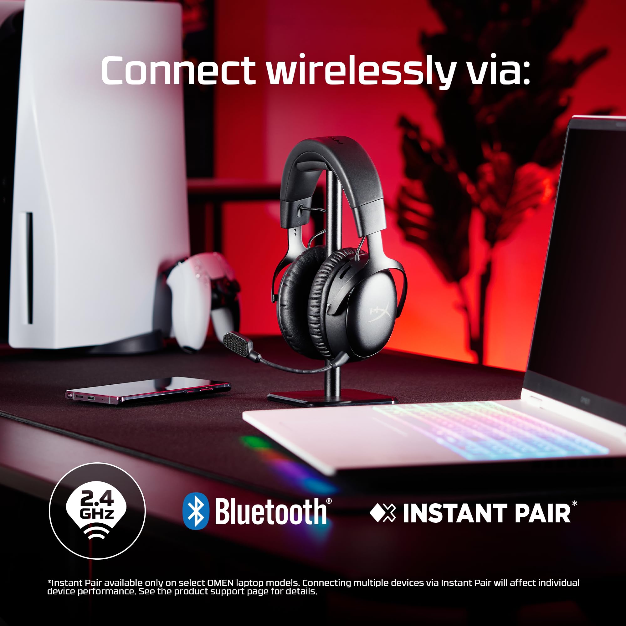 hyperx-cloud-iii-s-wireless-gaming-headset-multi-platform-2-4ghz-bluetooth-120h- image 3