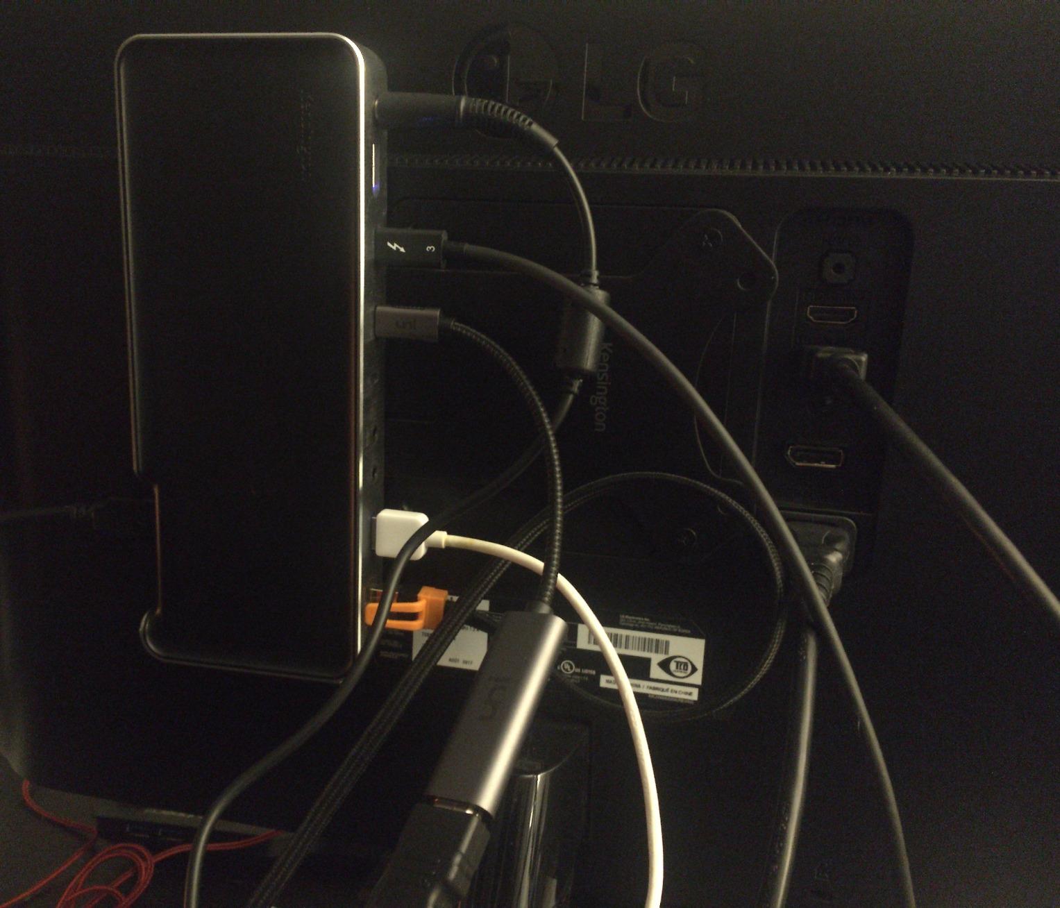 Great space saver