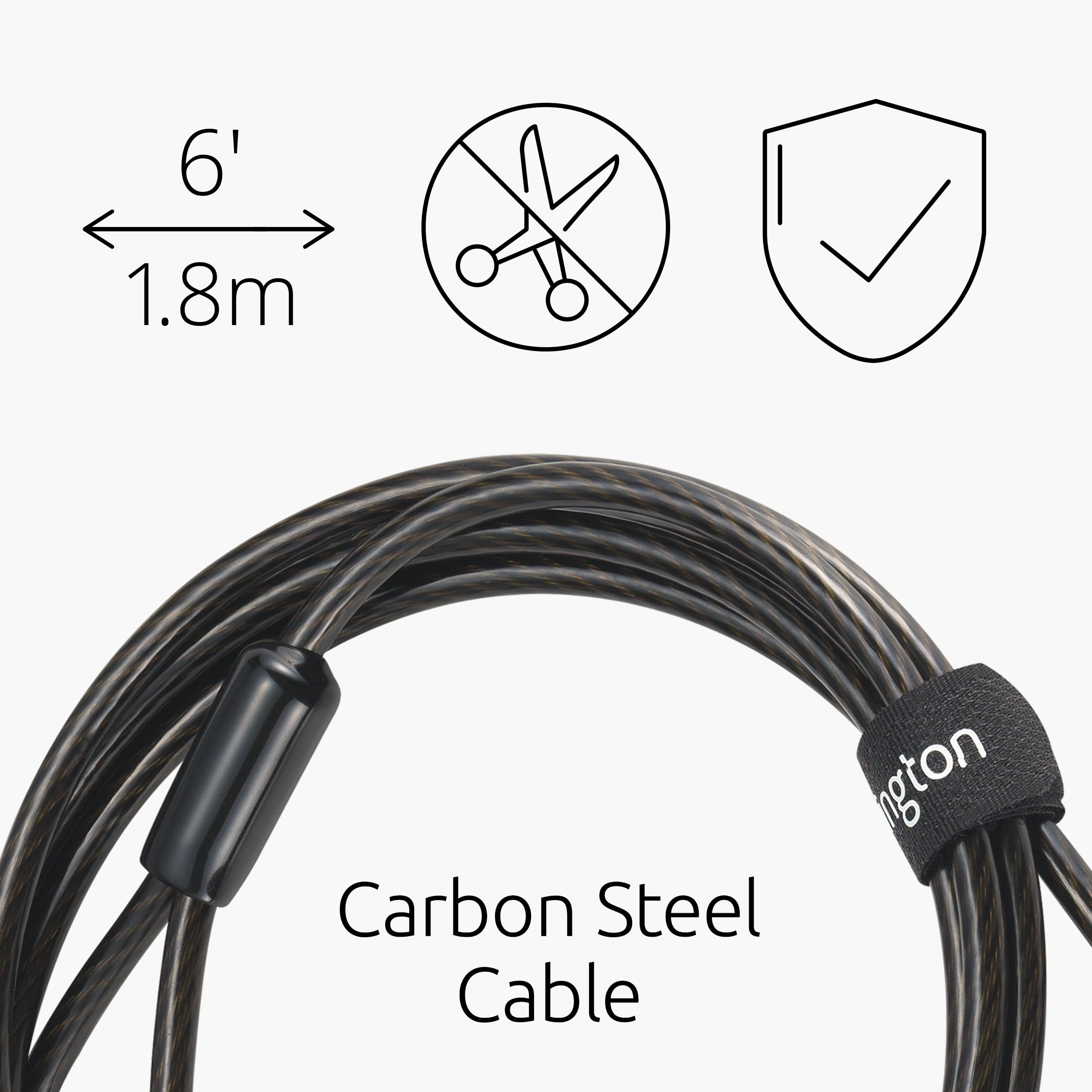 kensington-slim-n17-2-0-combination-laptop-lock-for-wedge-shaped-slot-dell-lapto image 5