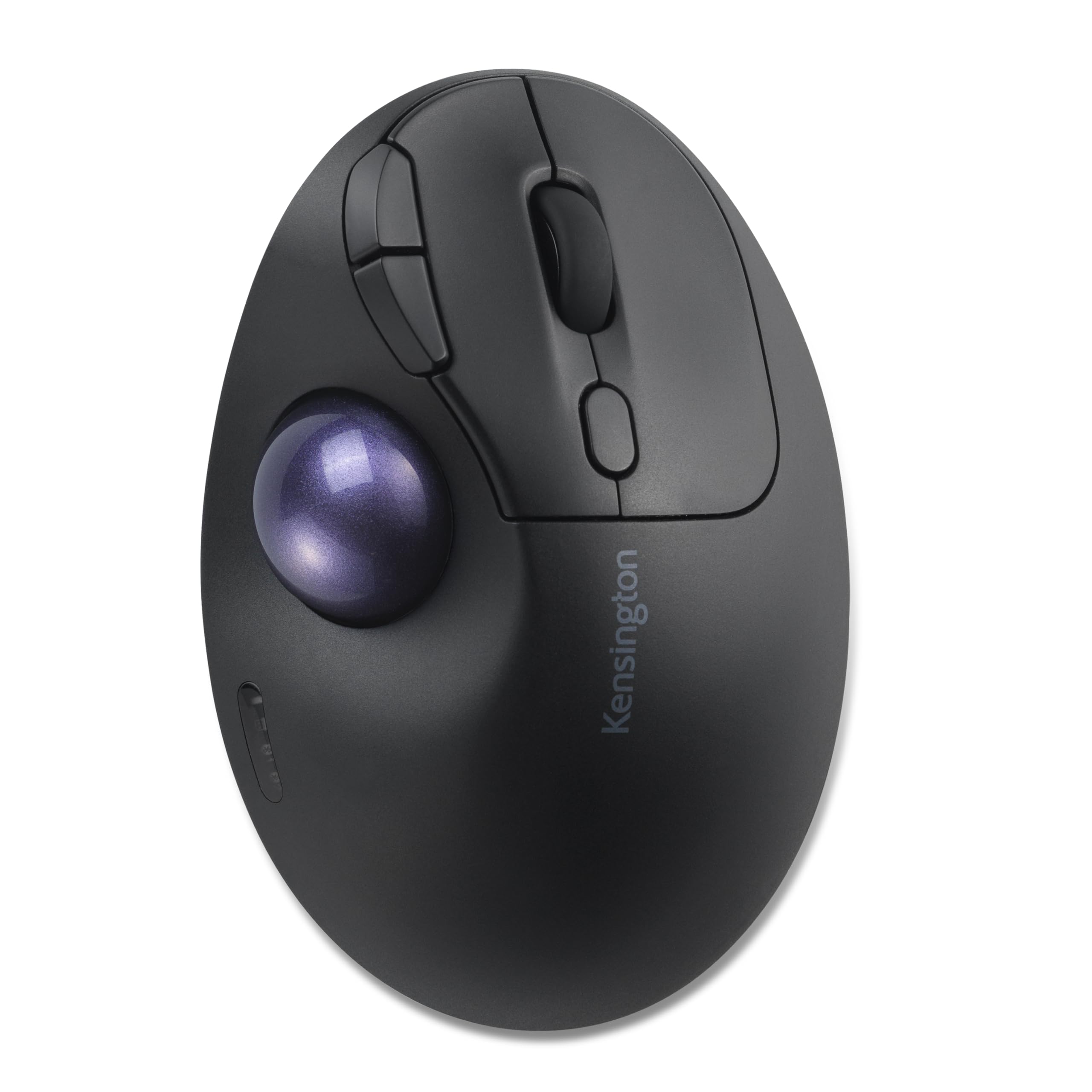 kensington-tb450-wireless-trackball-mouse-k72178ww-bluetooth-le-2-4ghz-4-dpi-3-d image 1