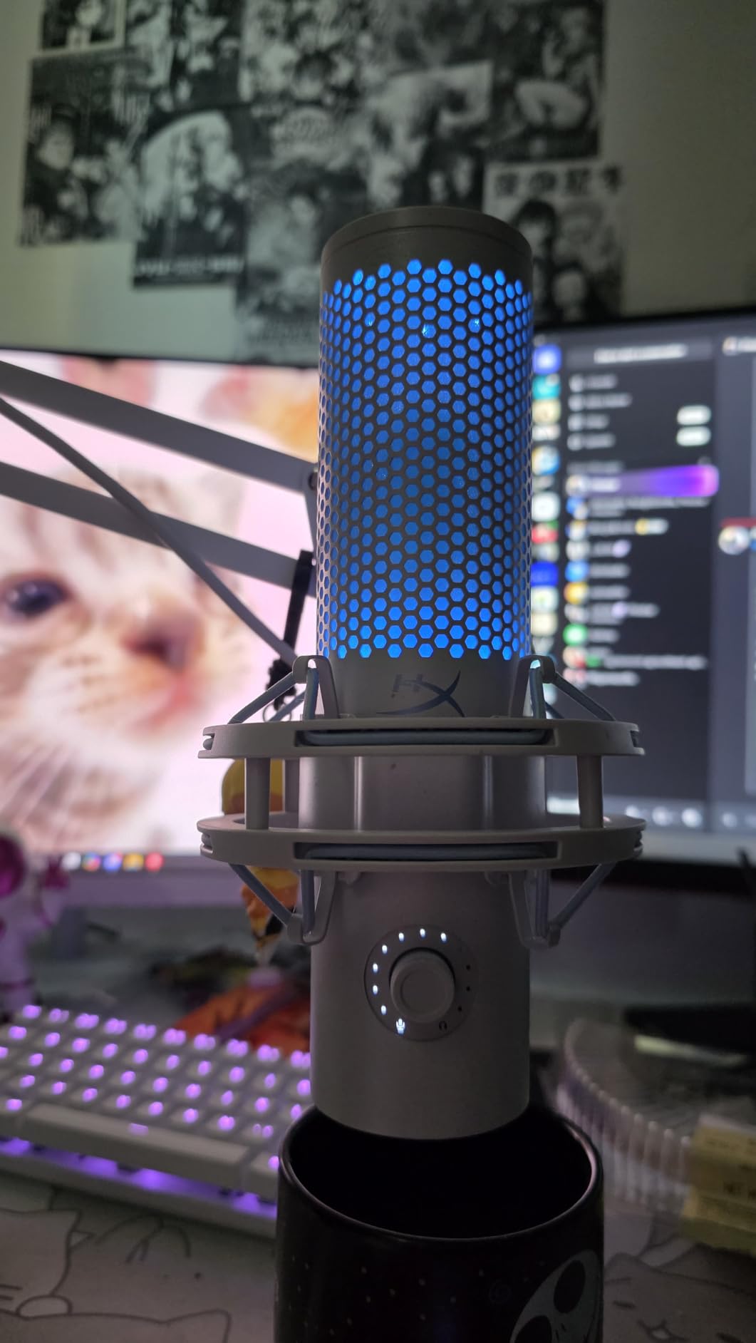Perfect for podcasting