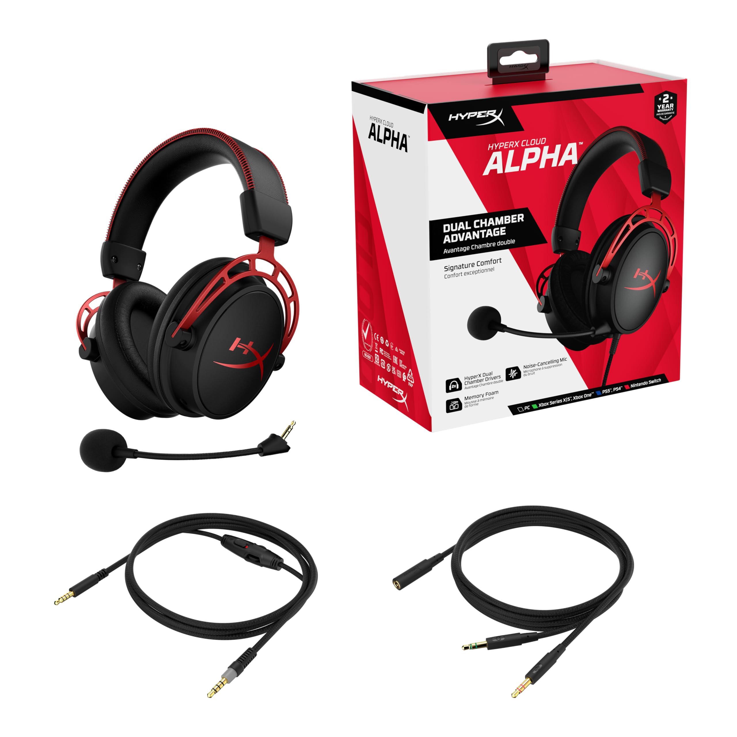 hyperx-cloud-alpha-gaming-headset image 8