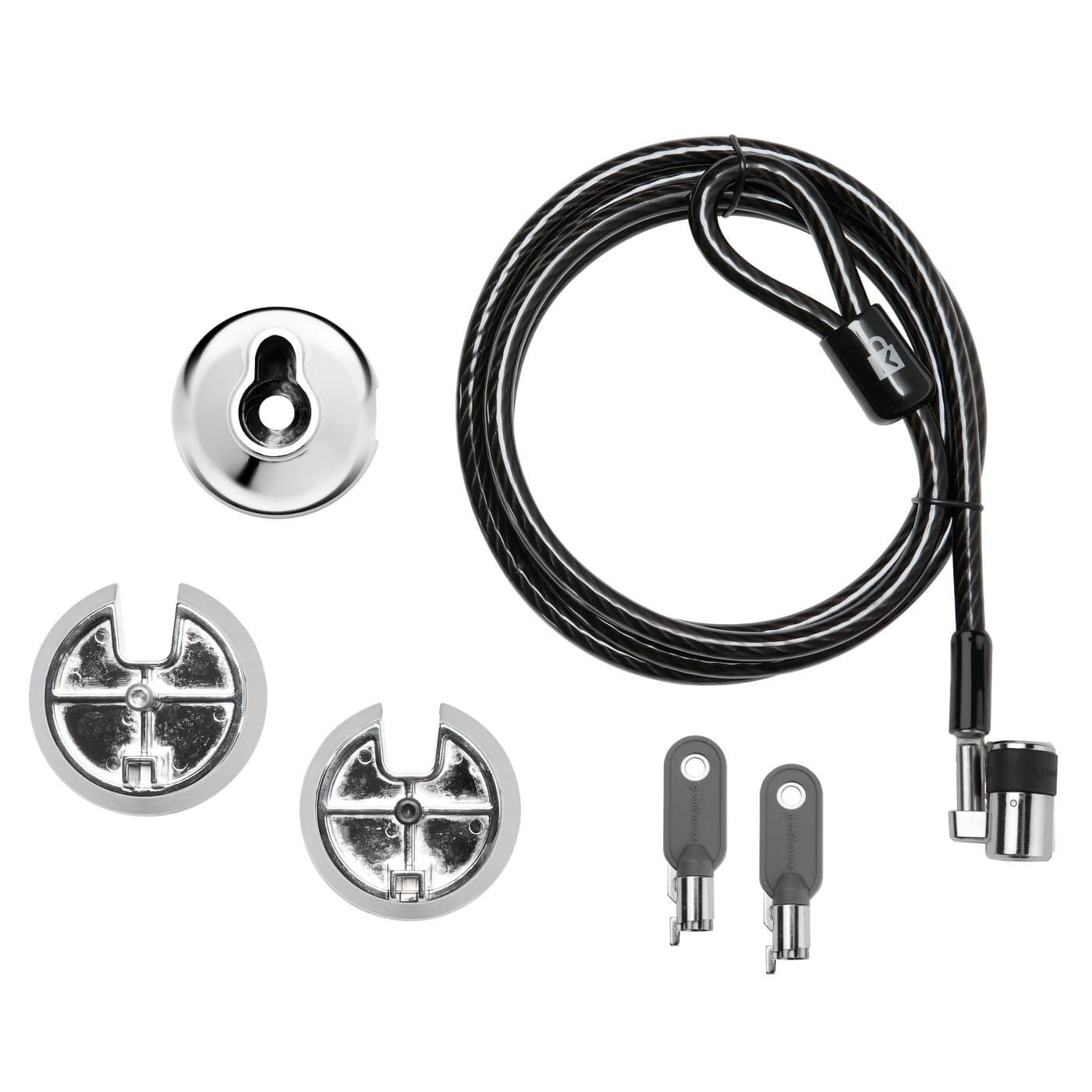 kensington-safedome-secure-imac-lock-k64962us-clicksafe-lock-ultra-cable image 5