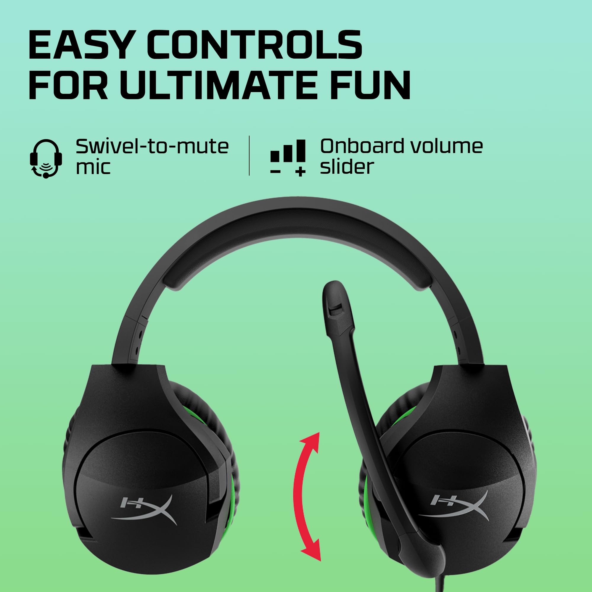 hyperx-cloudx-stinger-core-gaming-headset-for-xbox-one-xbox-series-x-s image 5