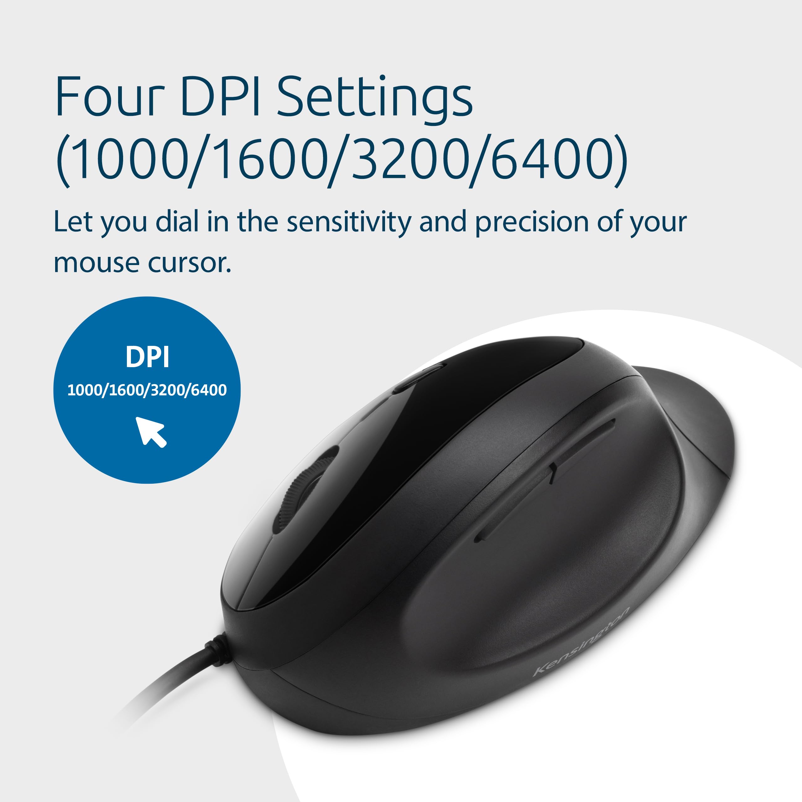 kensington-pro-fit-ergonomic-wired-mouse-black-k75403ww image 6