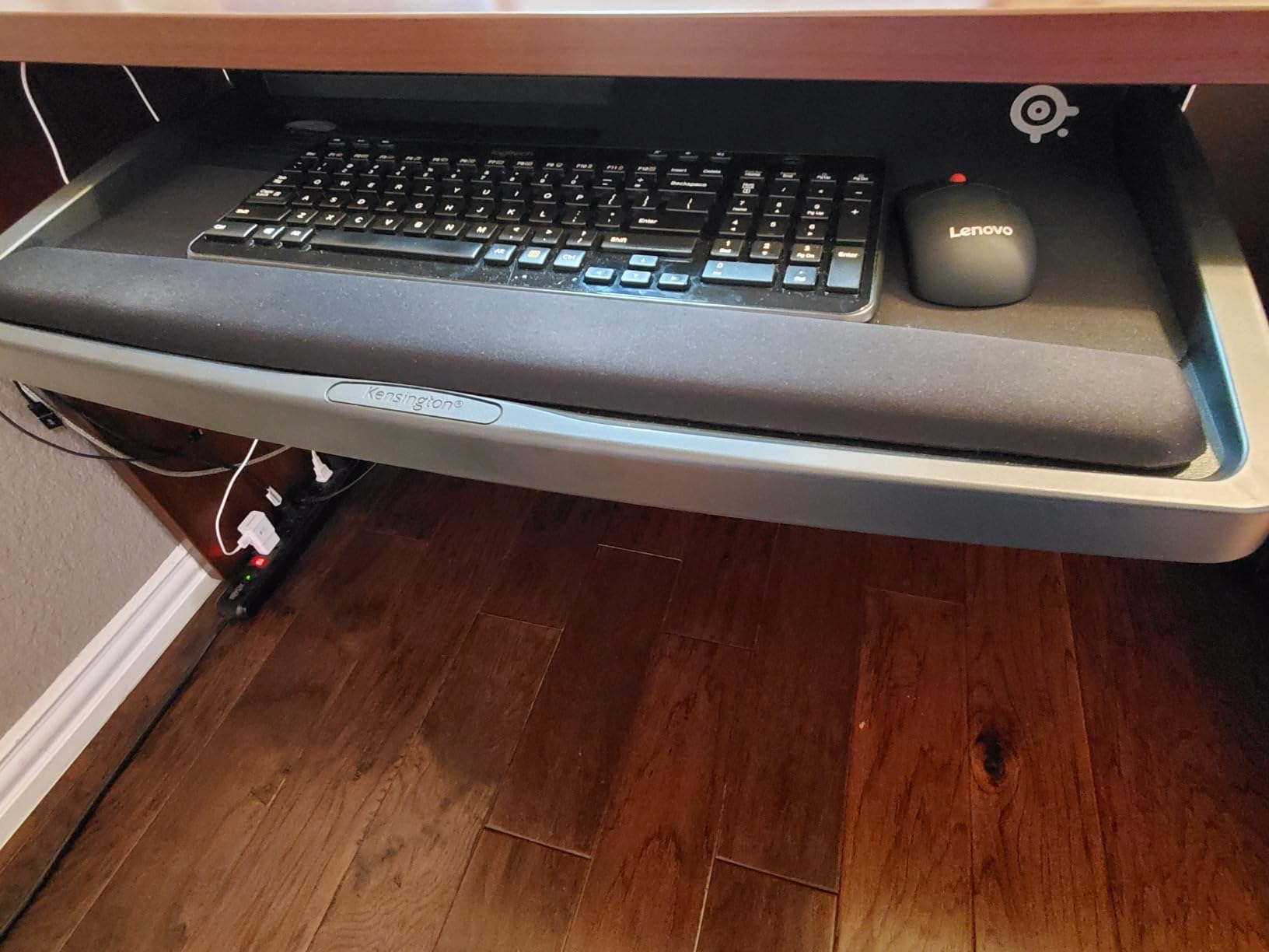 Great for my setup