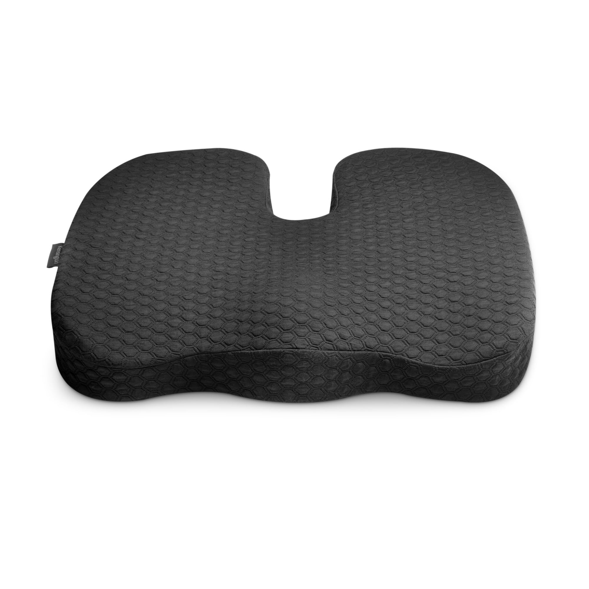kensington-cooling-gel-seat-cushion-ergonomic-memory-foam-cooling-gel-layer-for- image 5