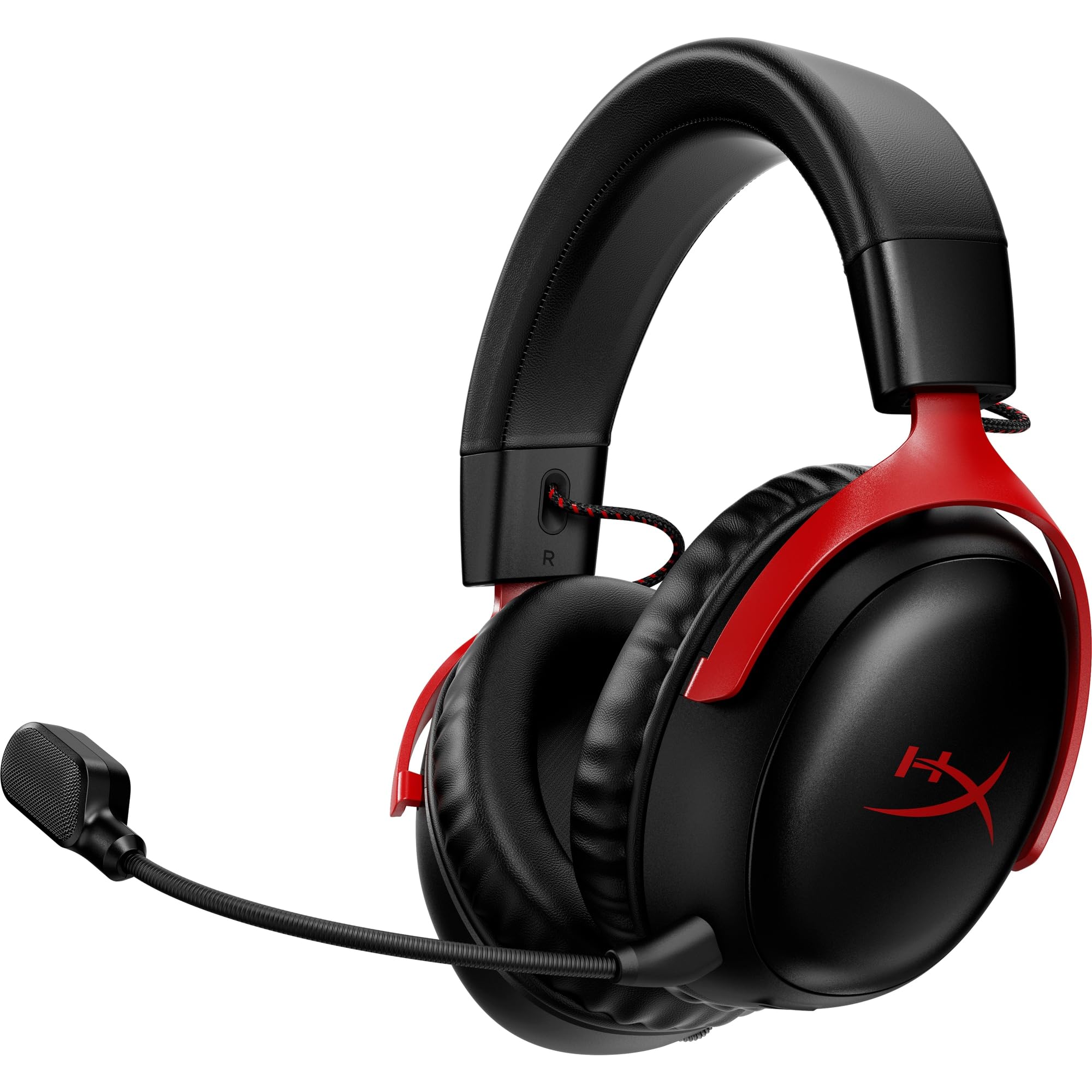 hyperx-cloud-iii-wired-gaming-headset image 8