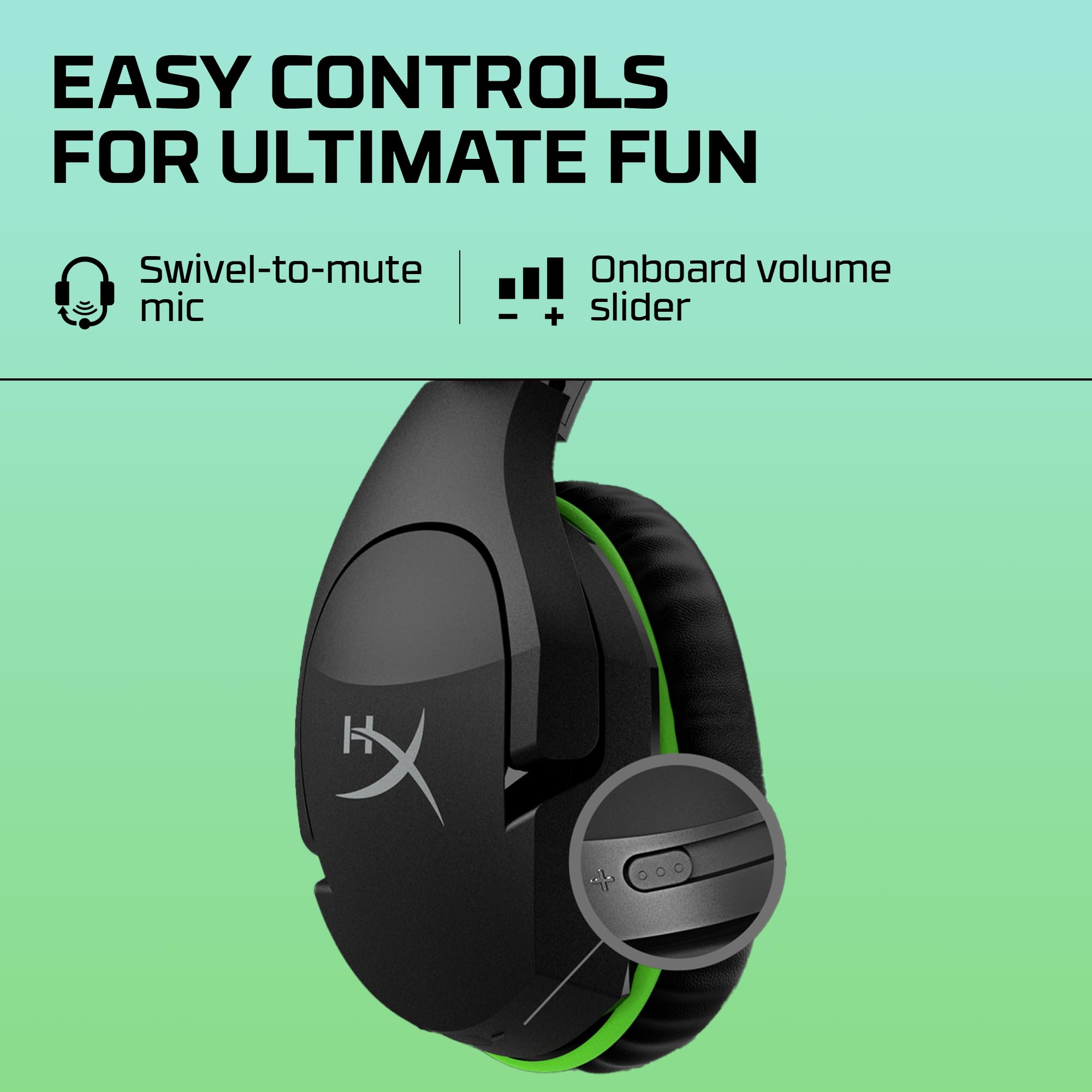hyperx-cloudx-stinger-core-gaming-headset-for-xbox-one-xbox-series-x-s image 4