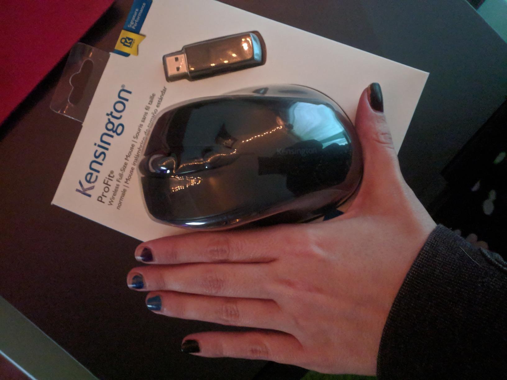 Good mouse