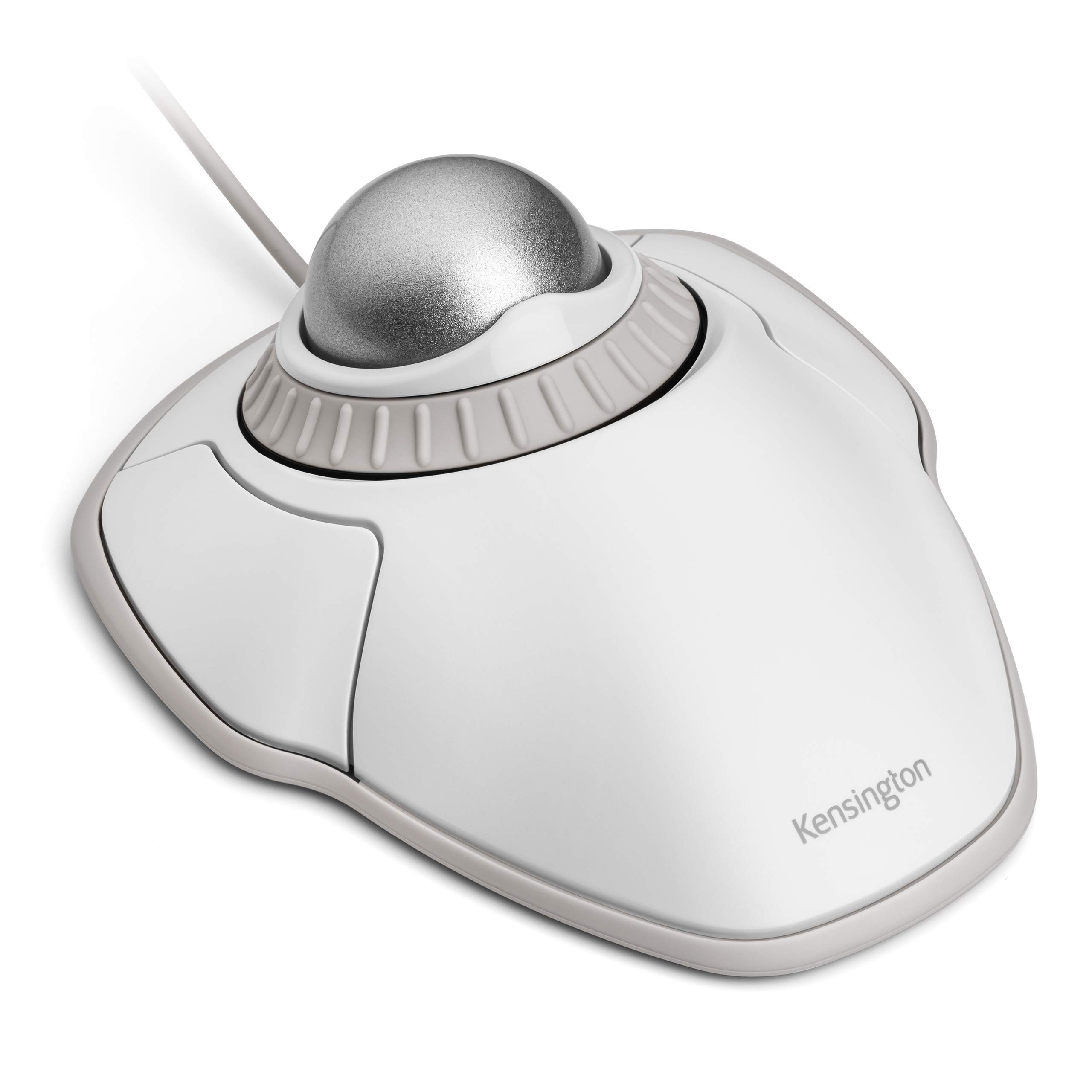 kensington-orbit-trackball-mouse-with-scroll-ring image 1