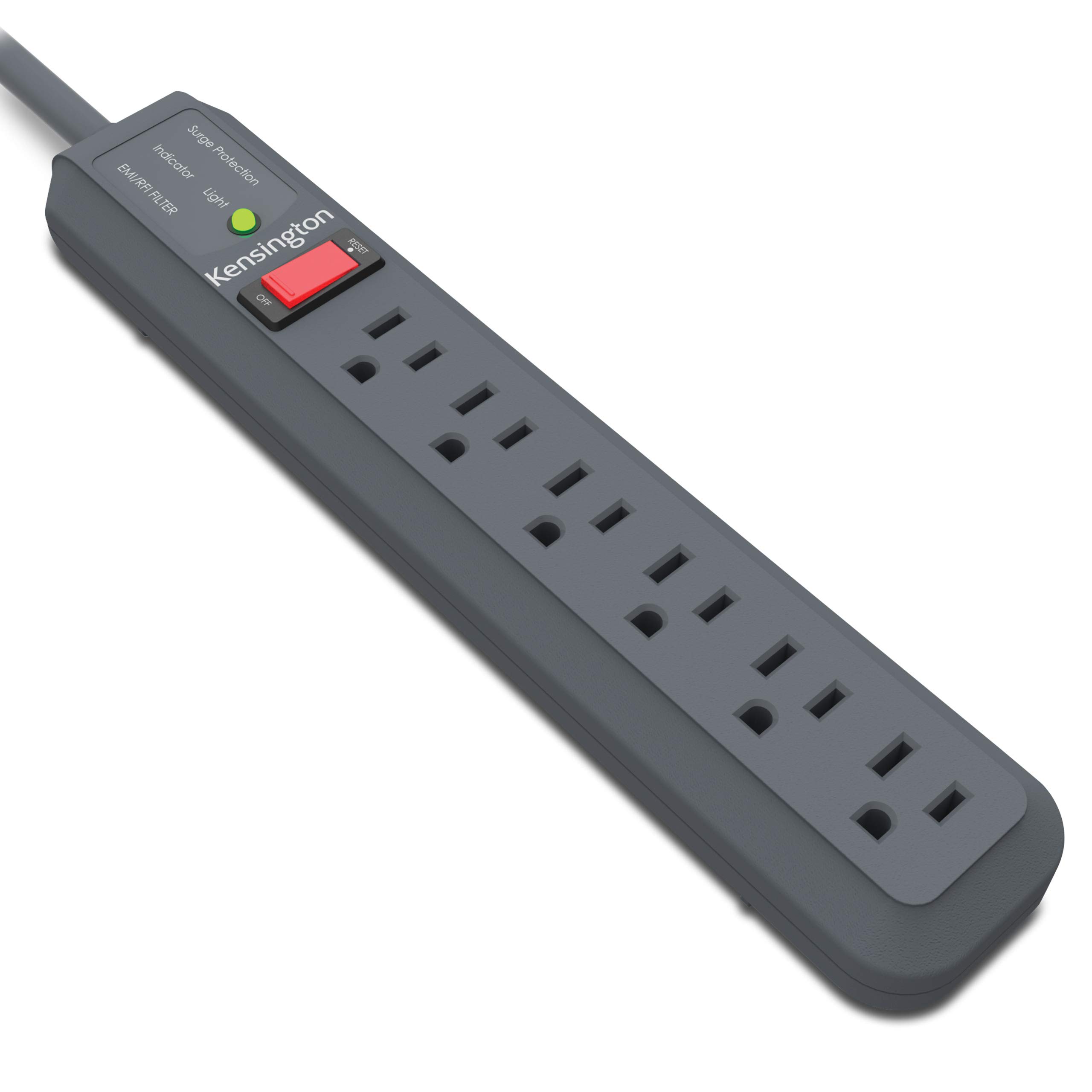 kensington-guardian-7-outlet-surge-protector-k38217na-540-joules-6ft-cord image 7