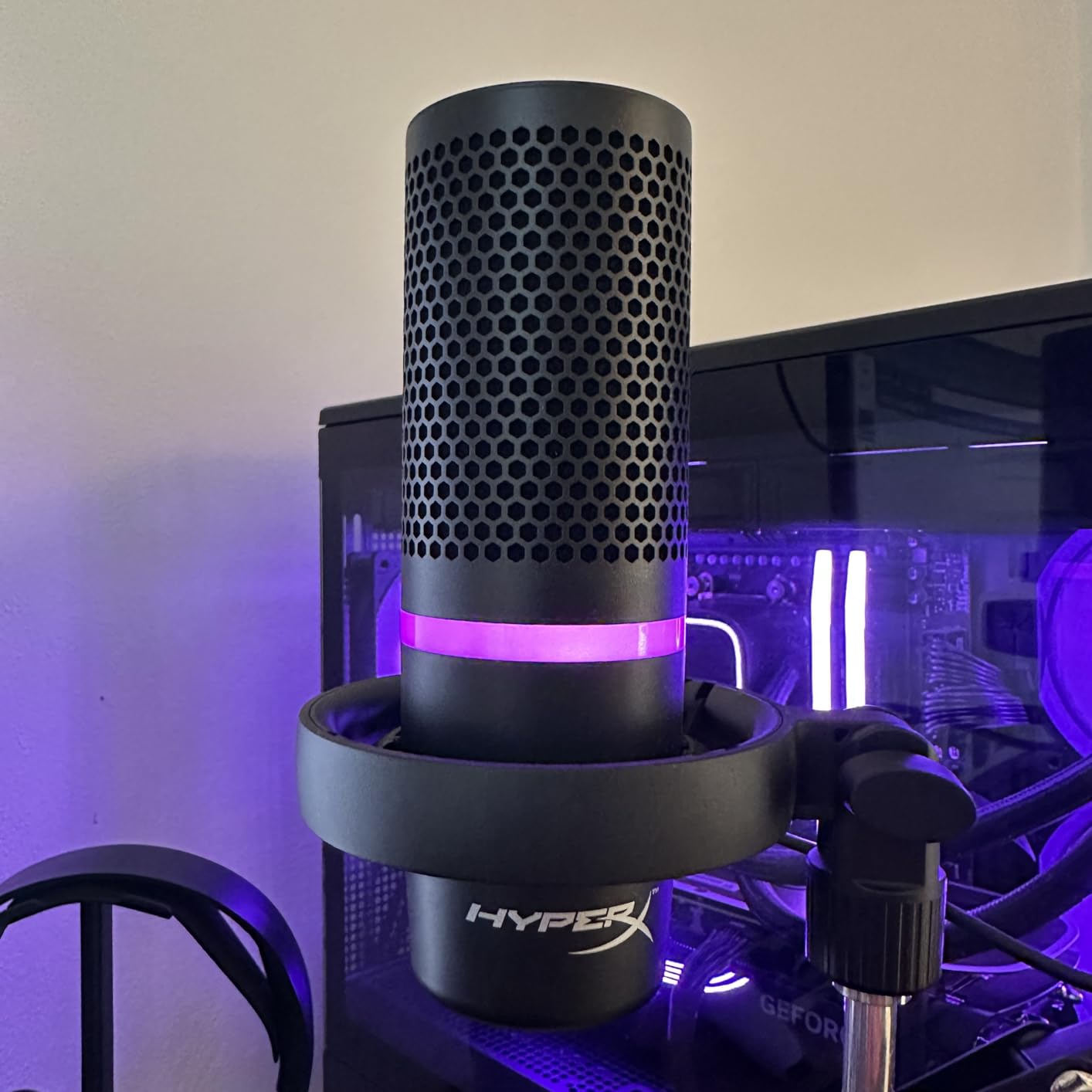 Studio quality for streaming