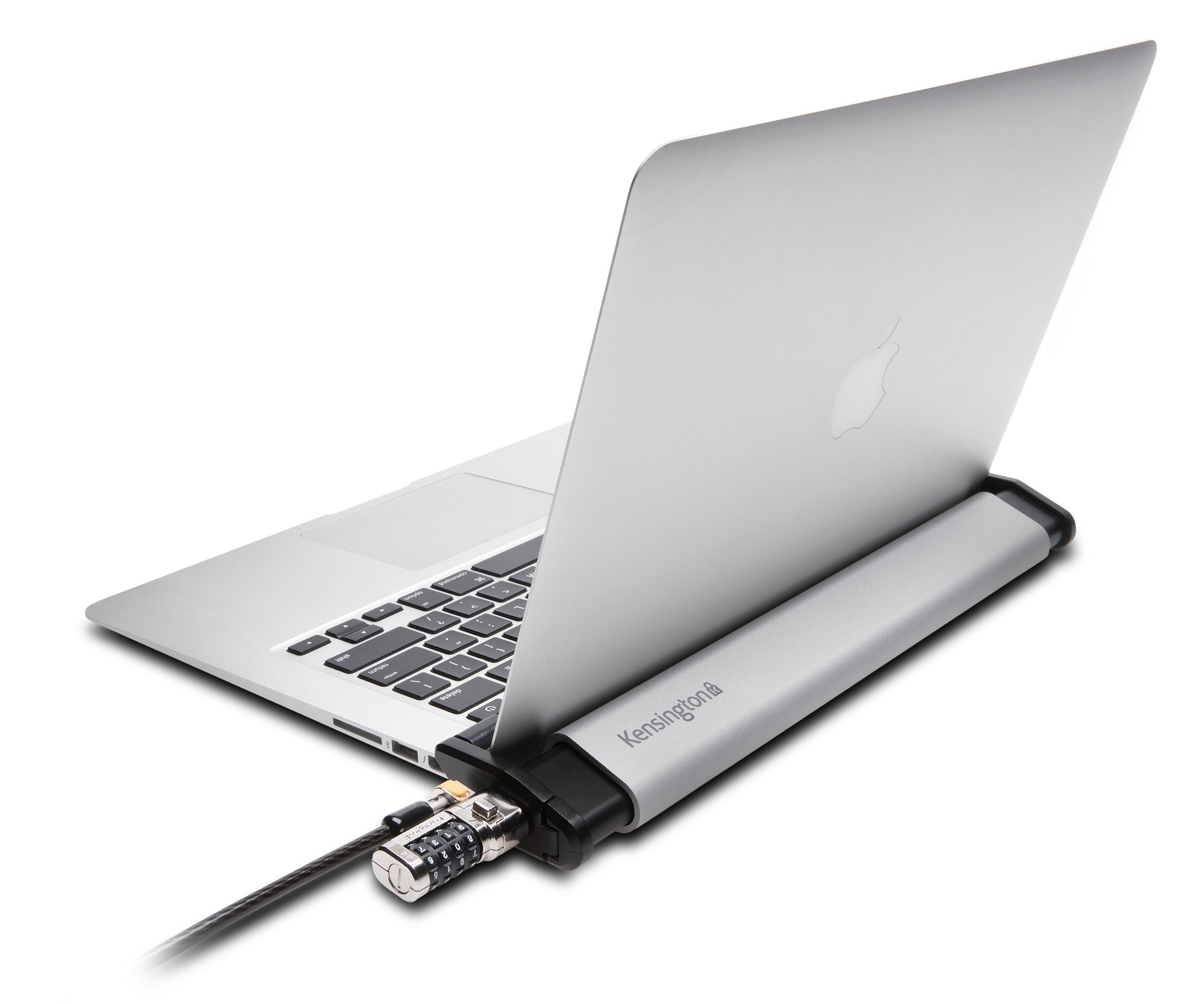 kensington-k64454ww-laptop-locking-station-with-combo-lock-cable-for-macbook-and image 1