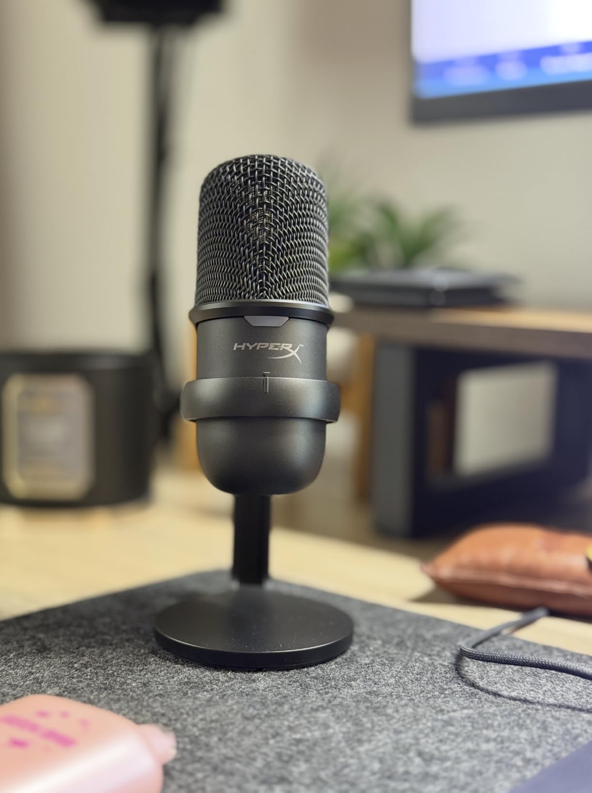 Good budget mic