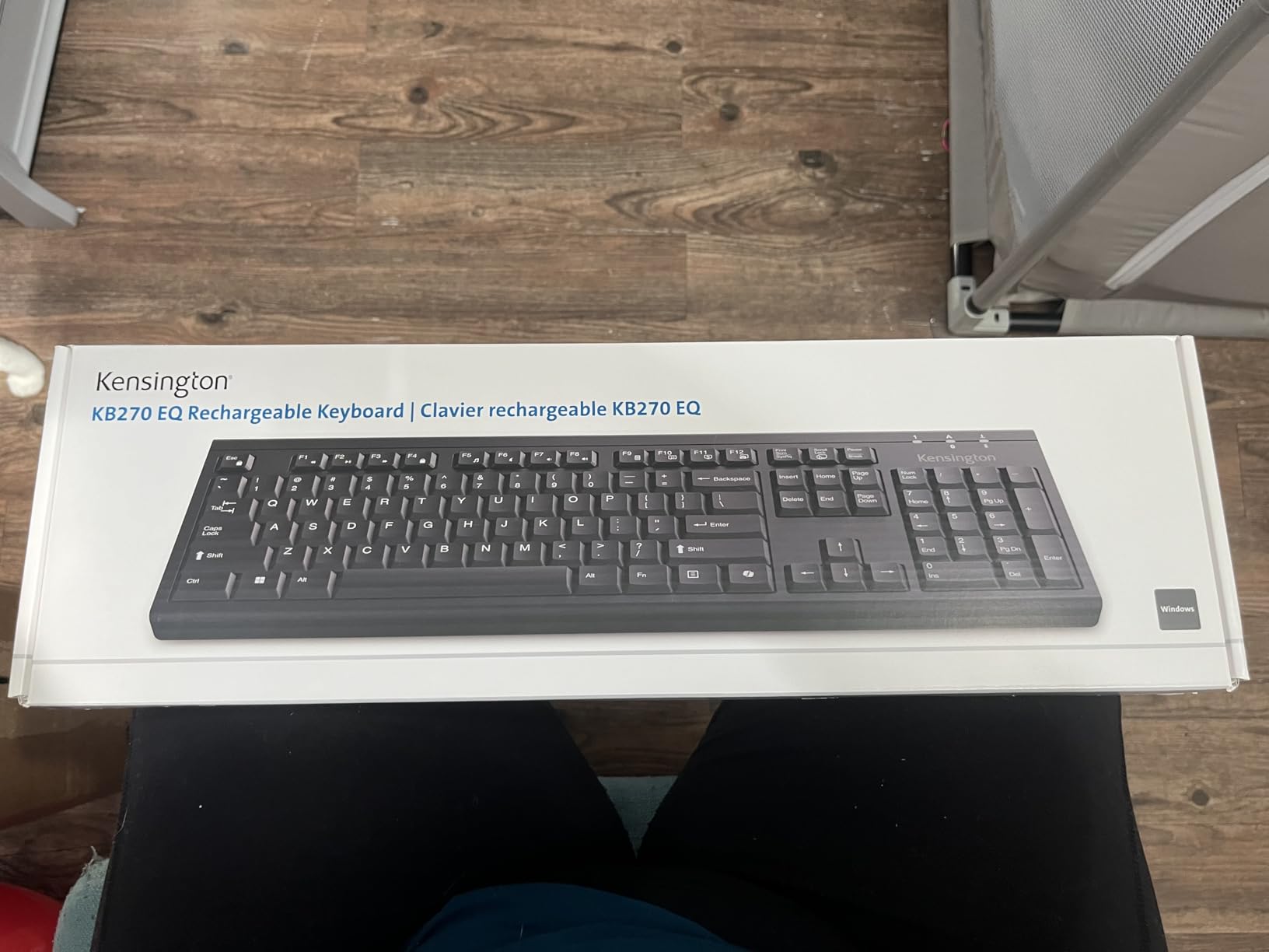 Perfect for my home office