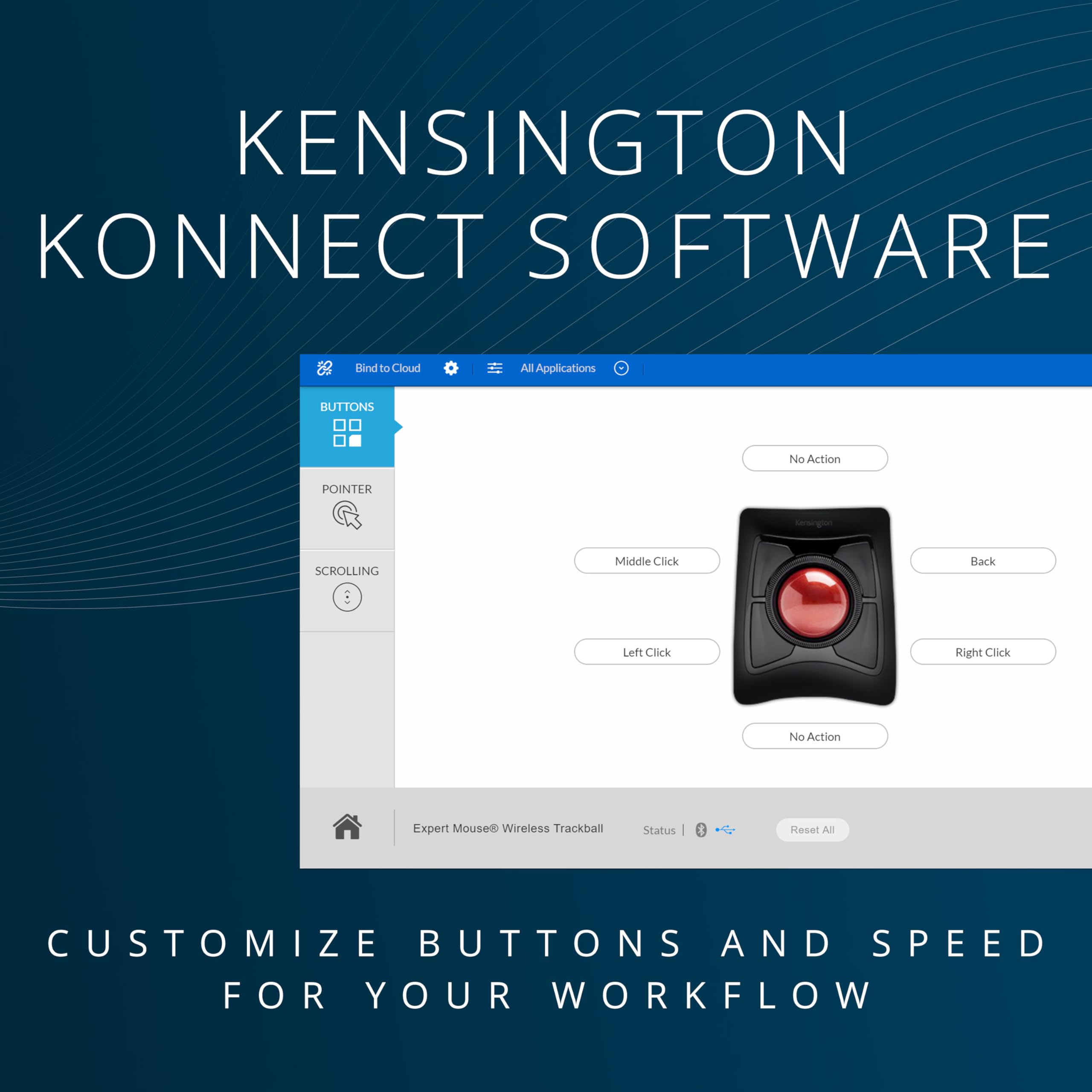 kensington-expert-wireless-trackball-mouse-k72359ww-black-large-55mm-ball-blueto image 5