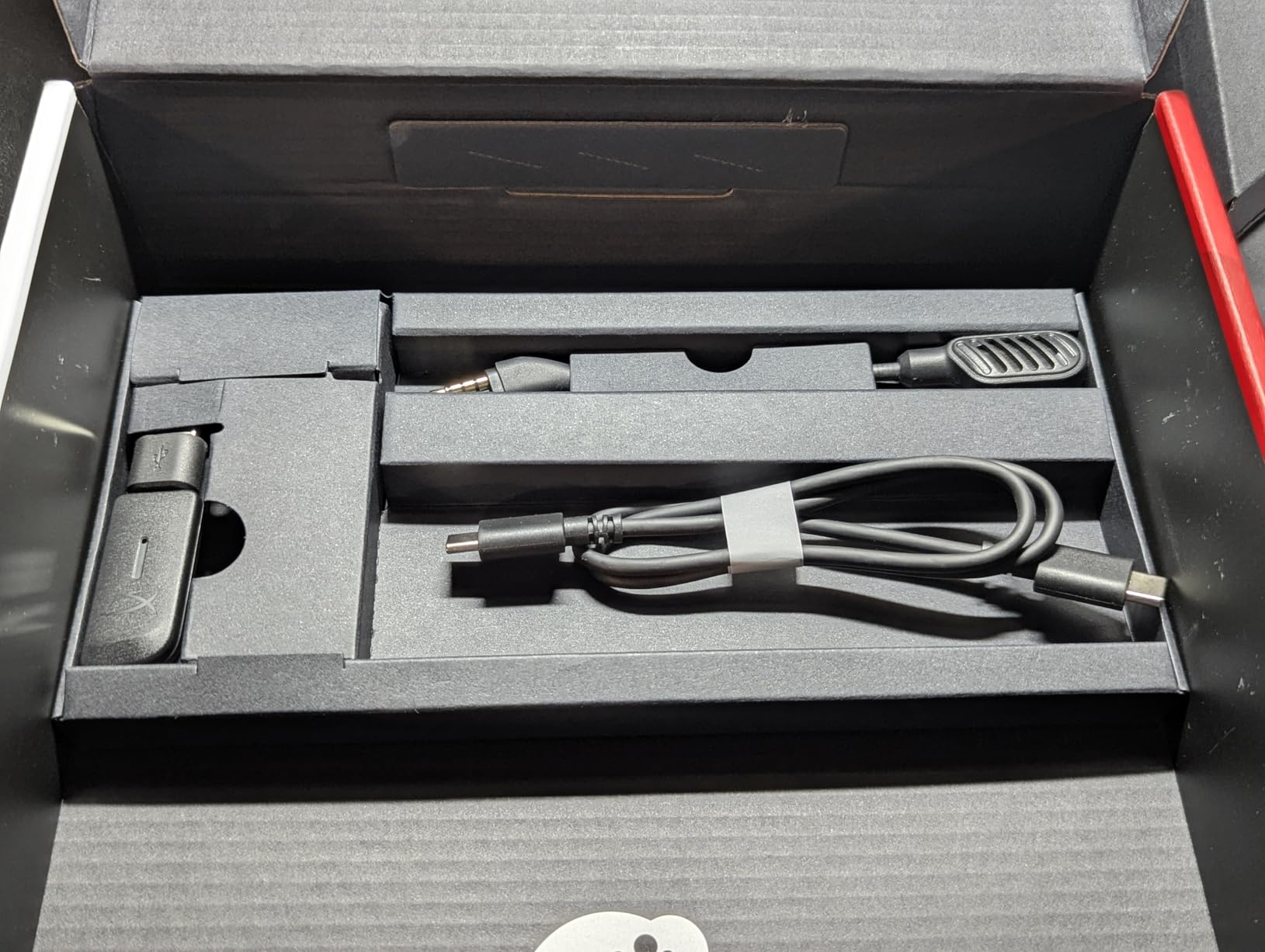 Great but still uses micro-USB
