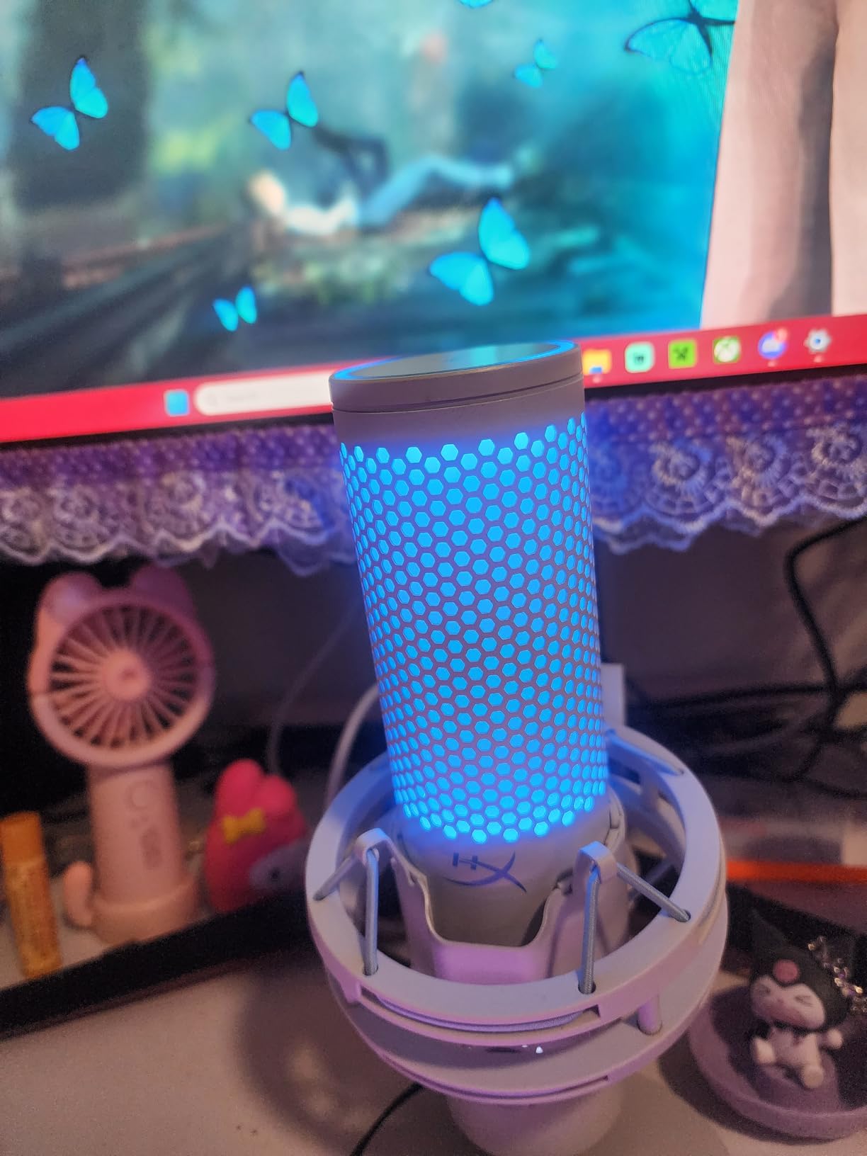 Streaming essential