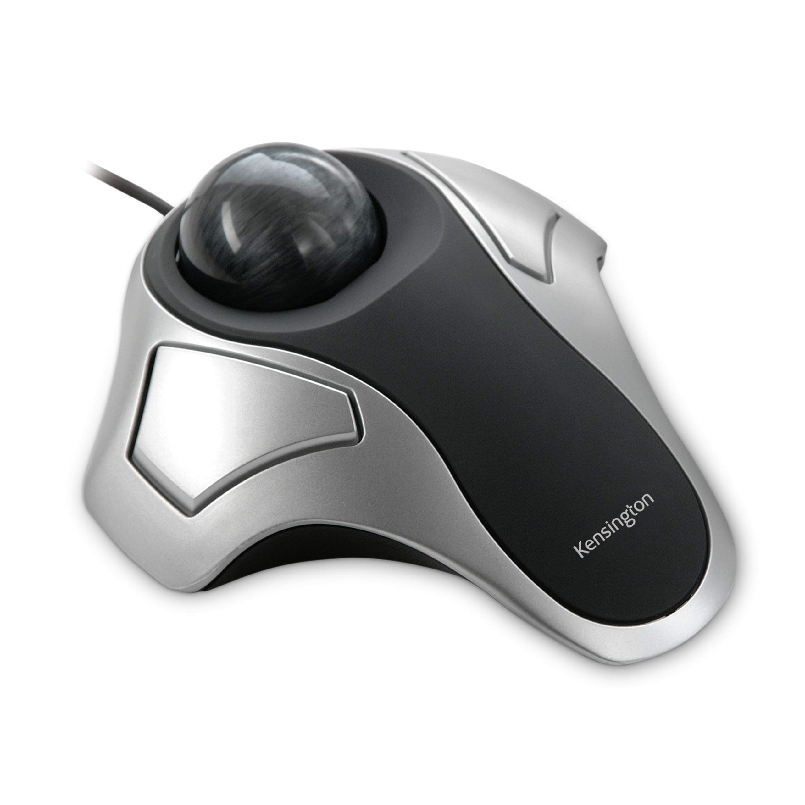 kensington-orbit-trackball-mouse-k64327f-40mm-ball-ambidextrous-usb image 1
