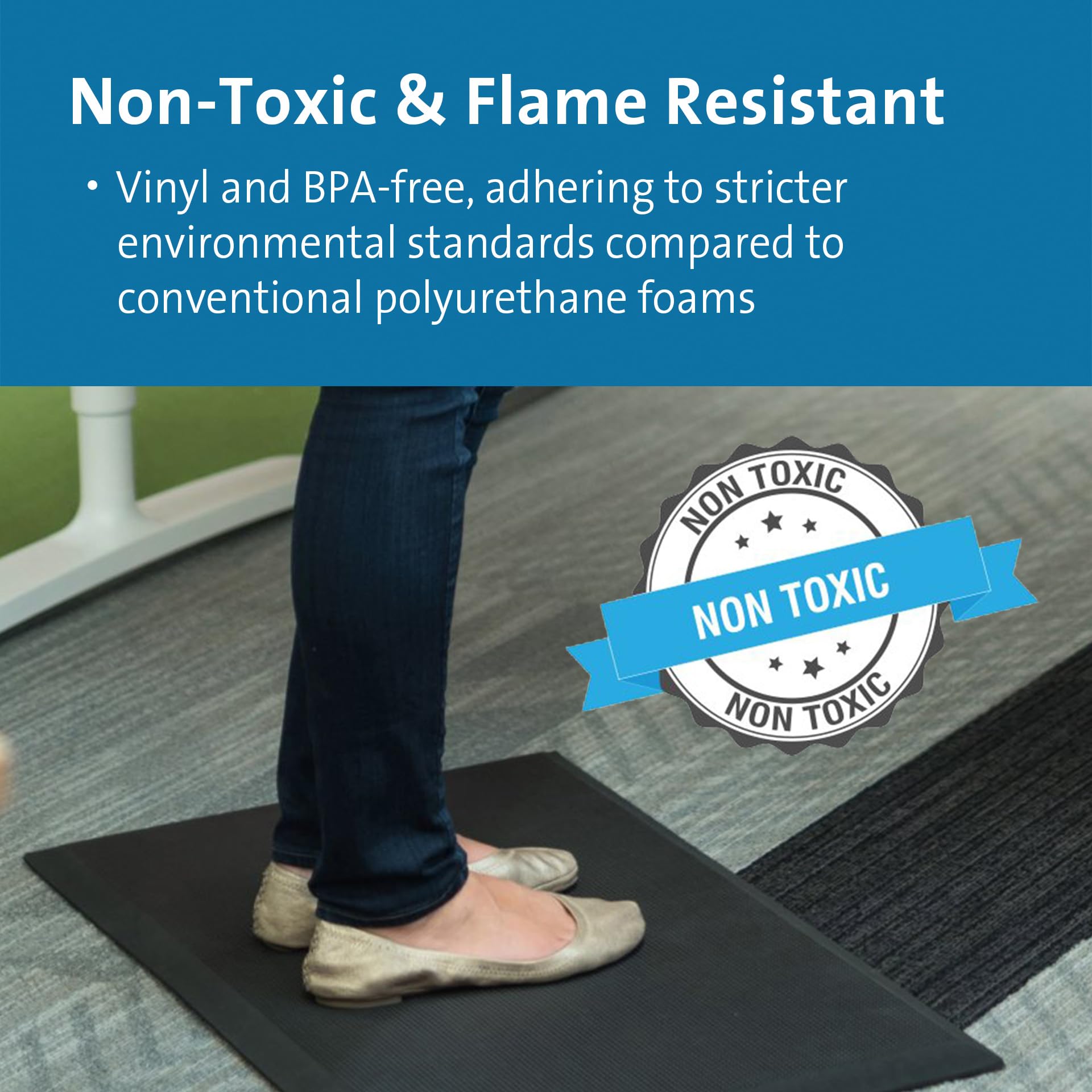 kensington-anti-fatigue-floor-mat-ergonomic-gel-foam-k55401ww image 5
