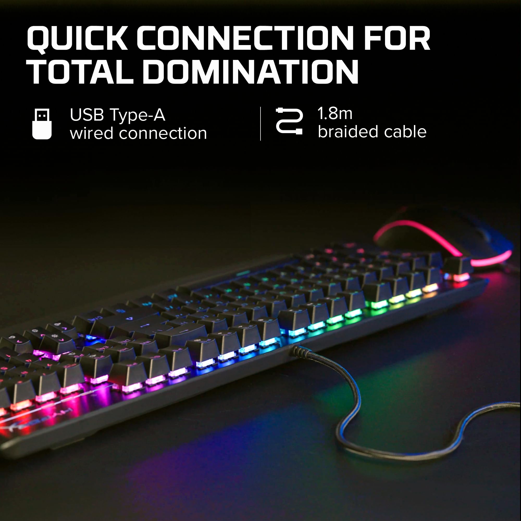 hyperx-alloy-mkw100-mechanical-gaming-keyboard-full-size-rgb-dust-proof-switches image 3