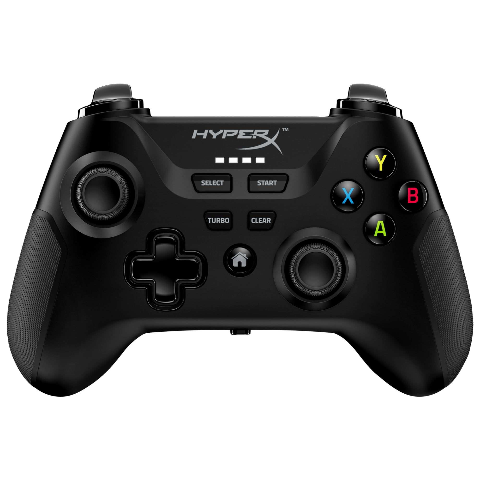 hyperx-clutch-gaming-controller-for-android-and-pc-cloud-and-mobile-gaming-bluet image 1