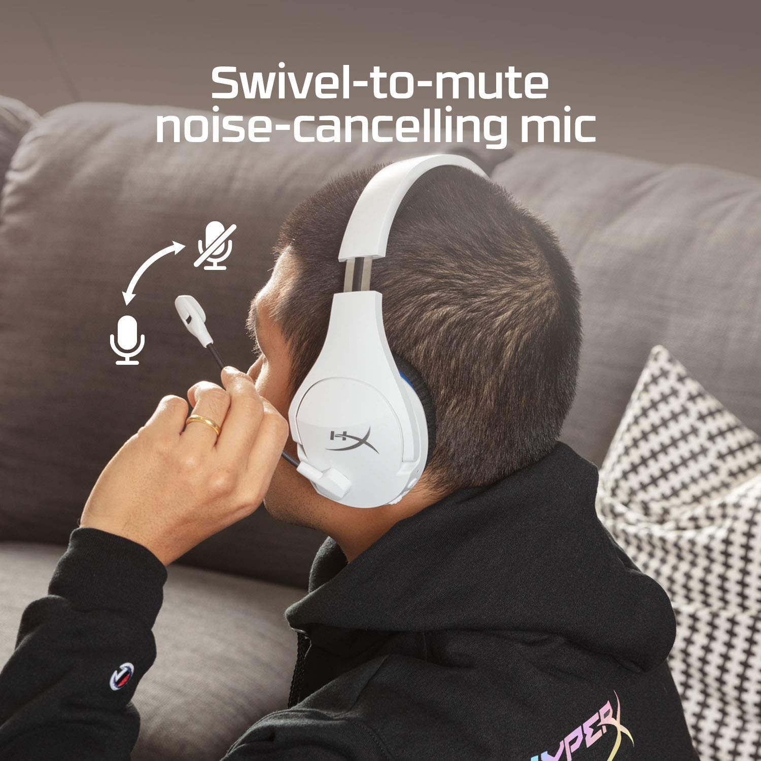 hyperx-cloud-stinger-core-wireless-gaming-headset image 6