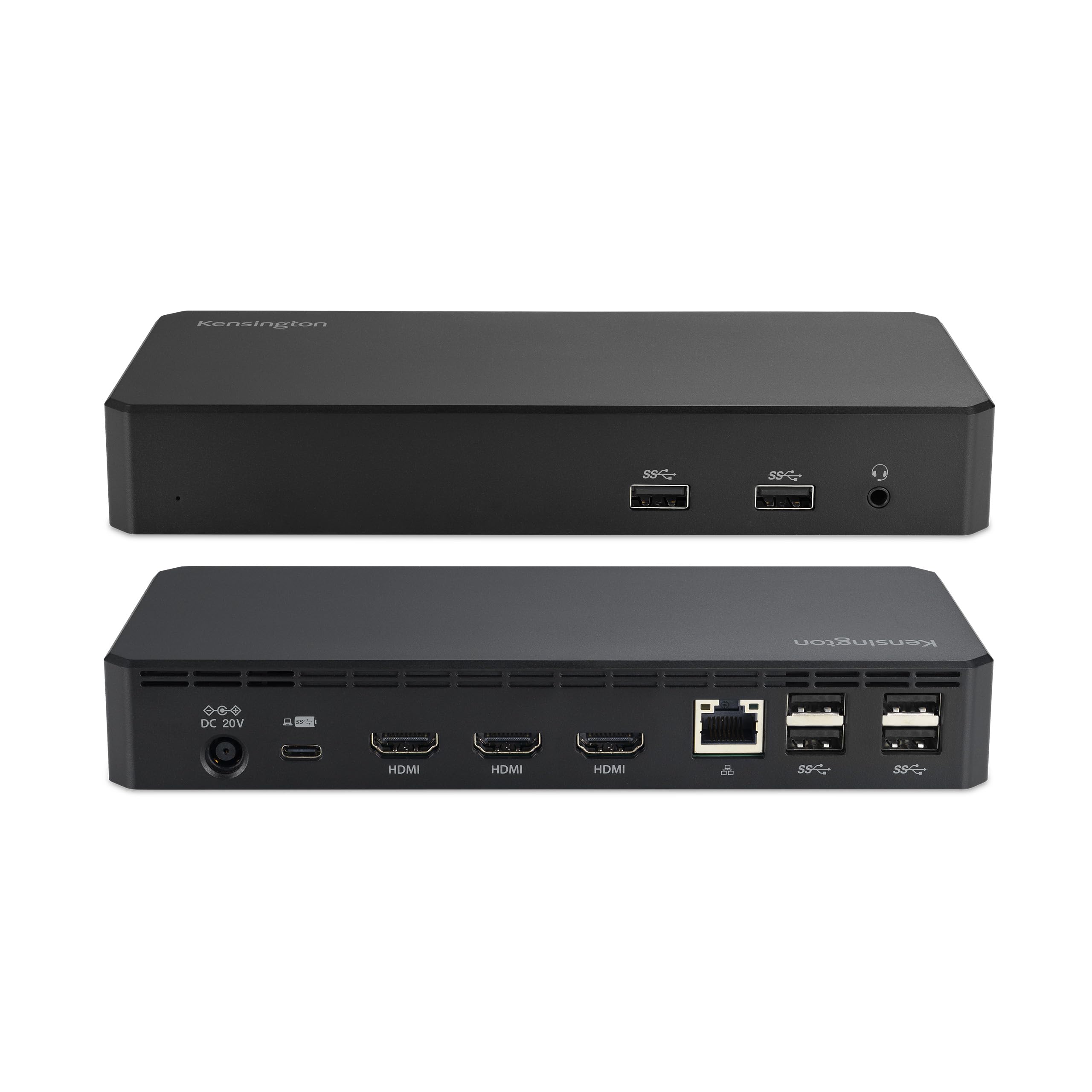kensington-sd4760p-11-in-1-usb-c-docking-station-triple-monitor-displaylink-100w image 1